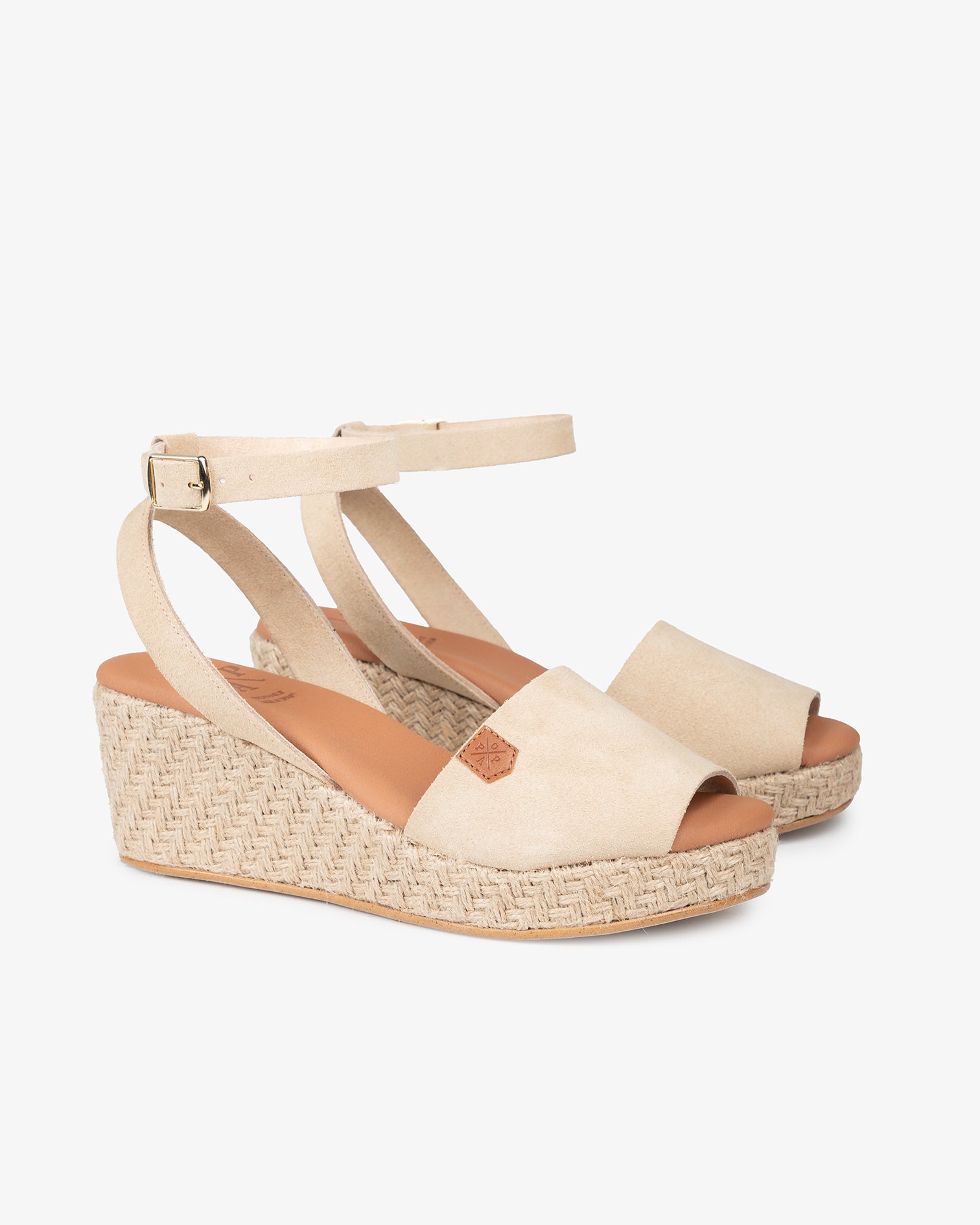 5P Elettra Serraje Beig 35