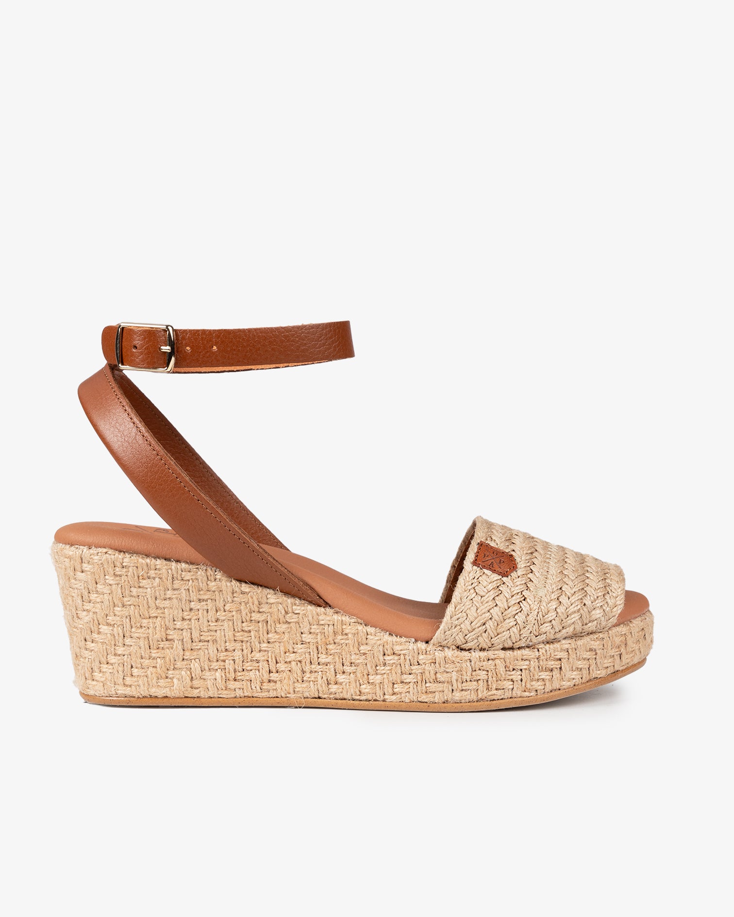 5P Elettra Banda Cuero 35