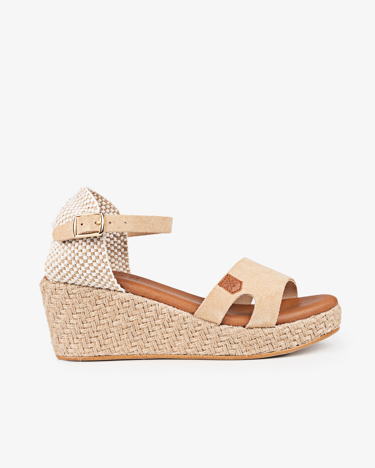 5P Baule Serraje Beig 35