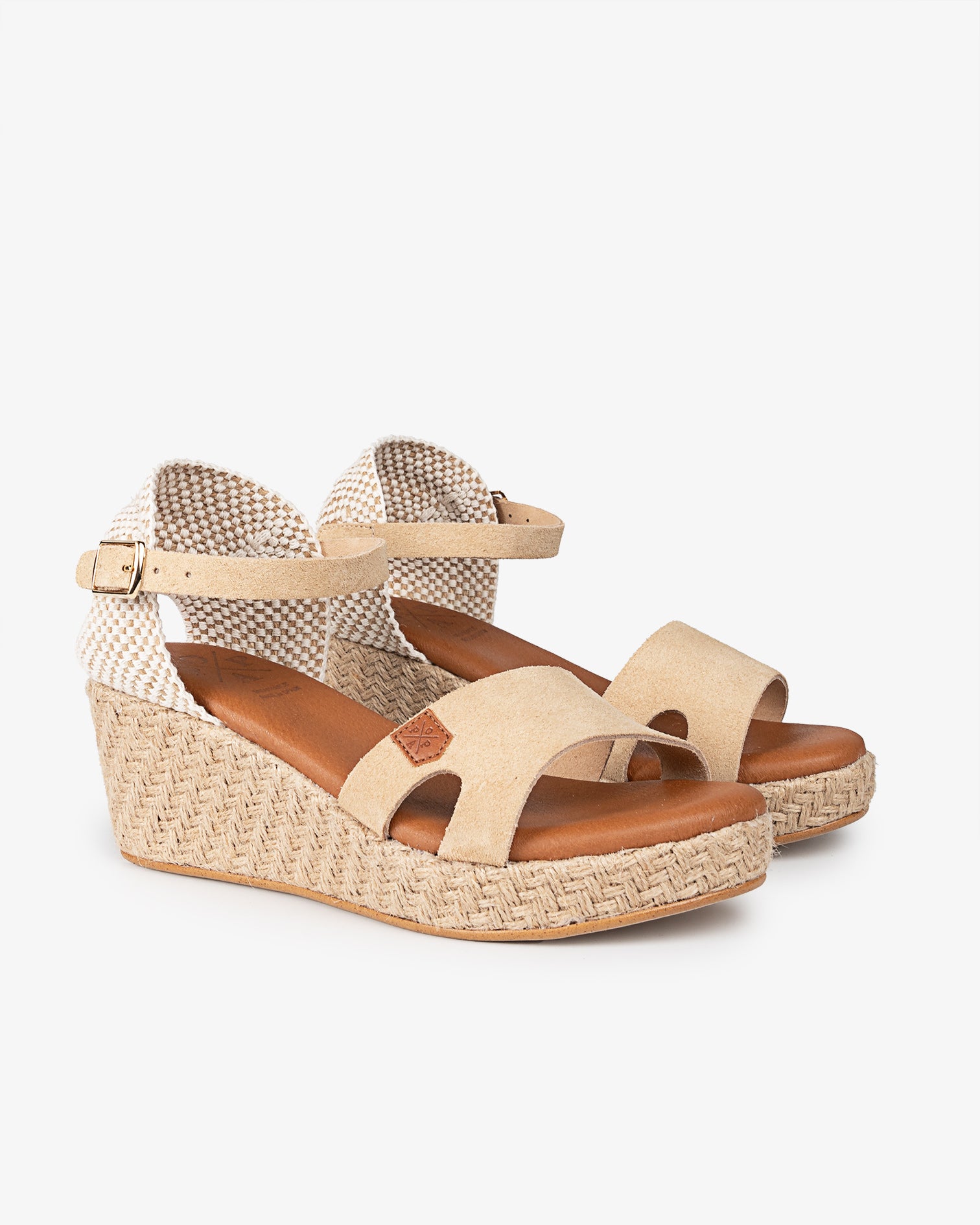 5P Baule Serraje Beig 35