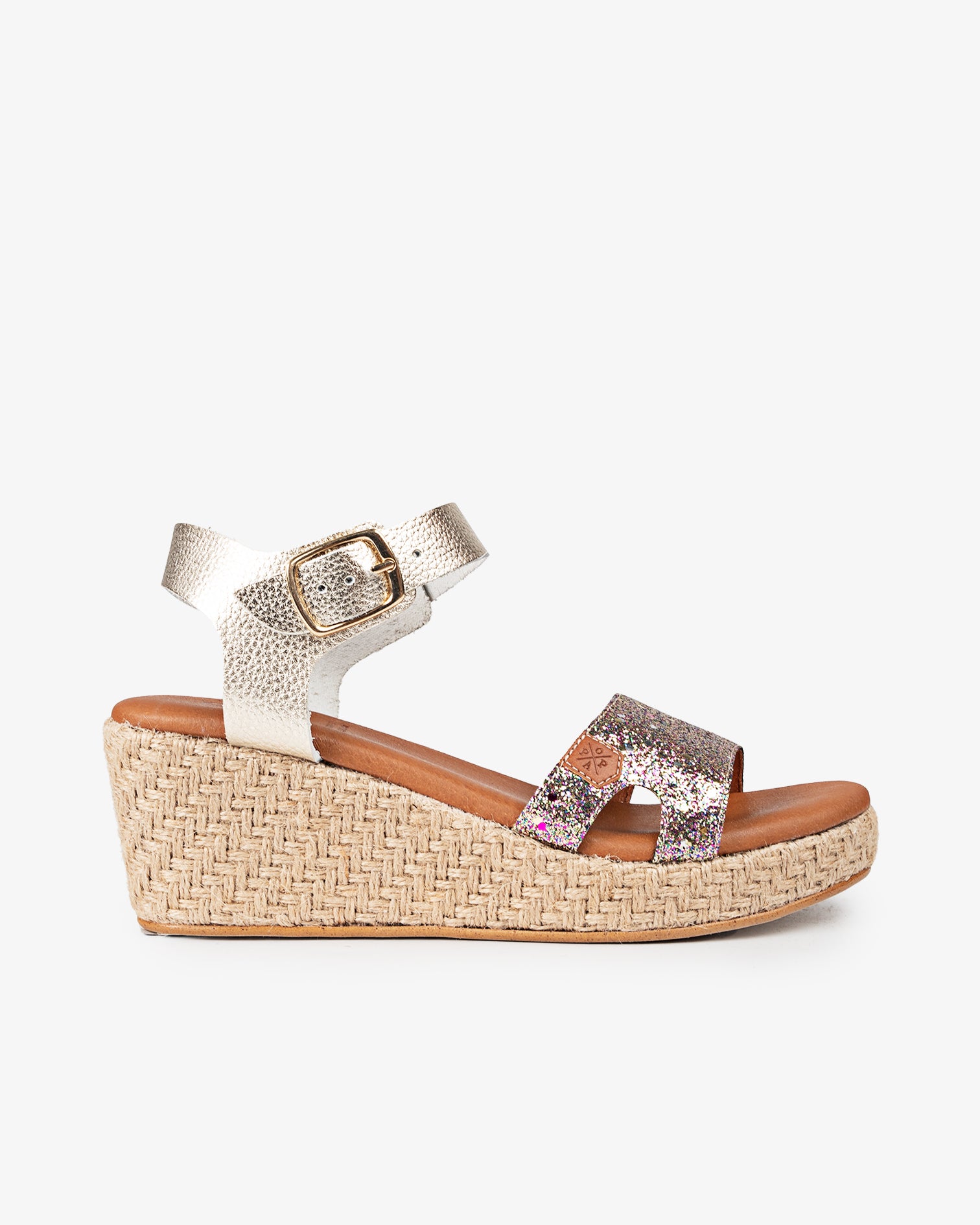 5P Mer Glitter Multi 35