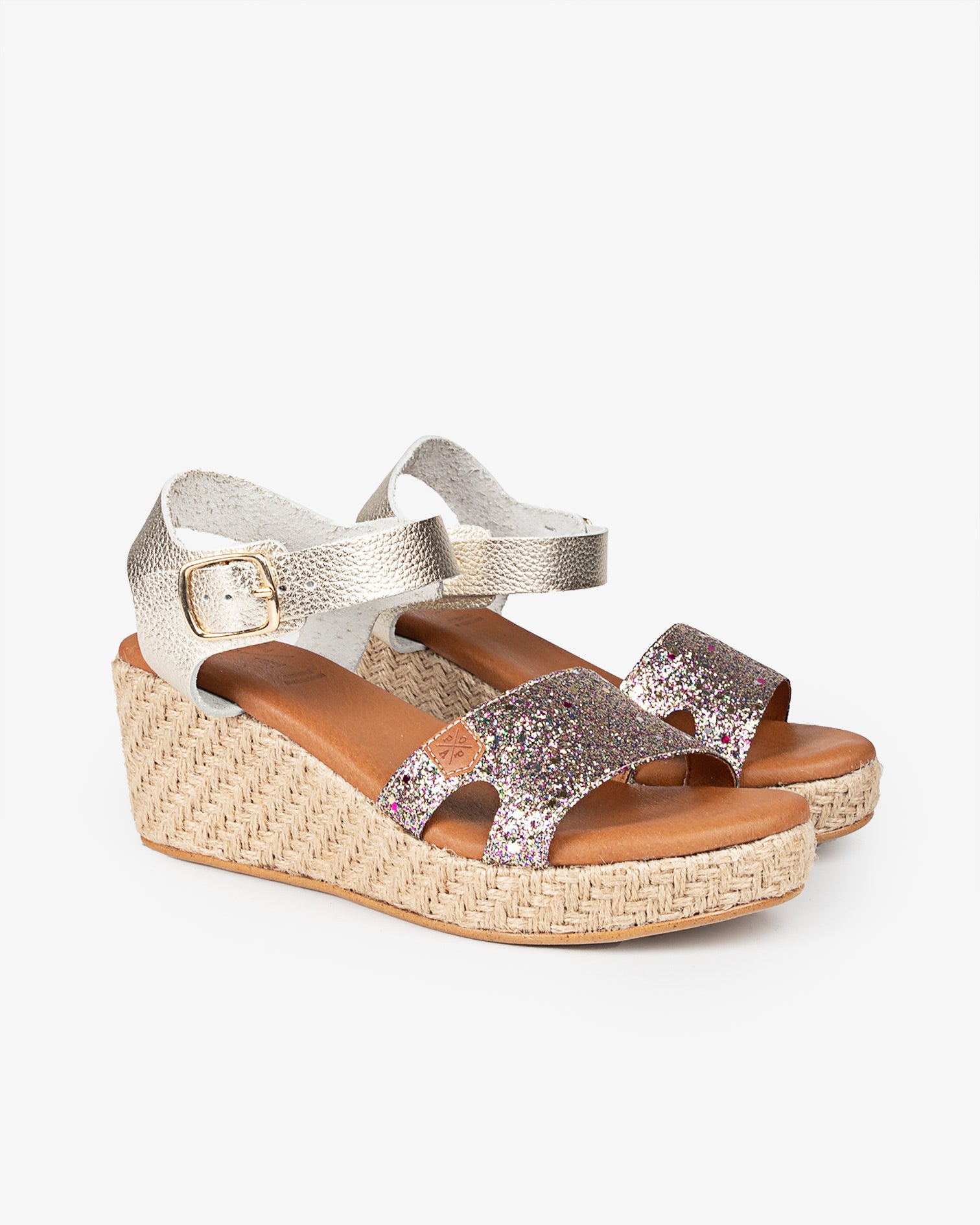 5P Mer Glitter Multi 35