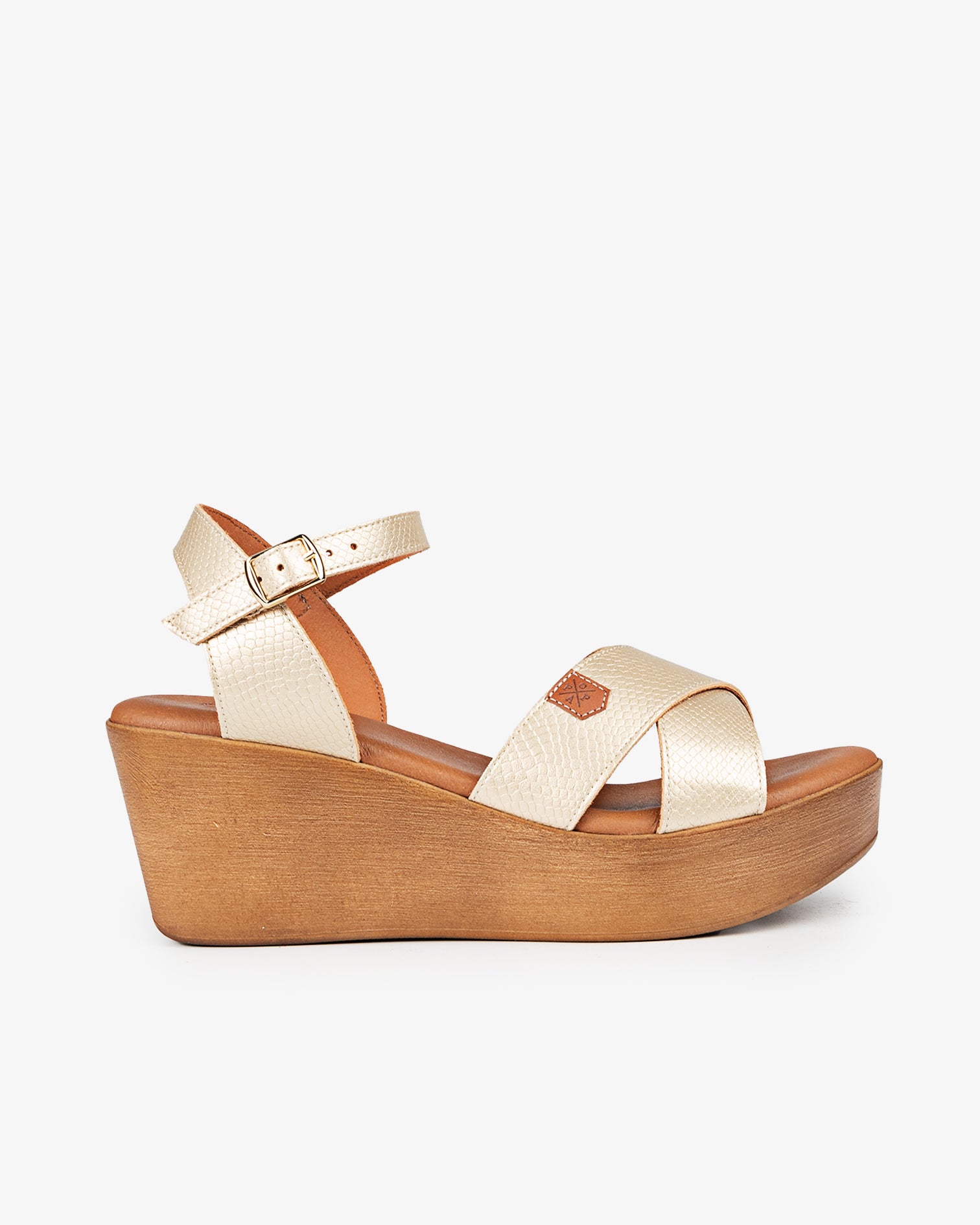 5P Clair Ticra Oro 35