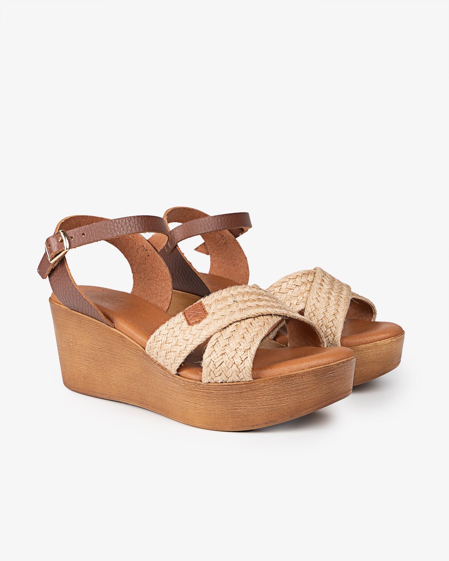 5P Clair Banda Cuero 35