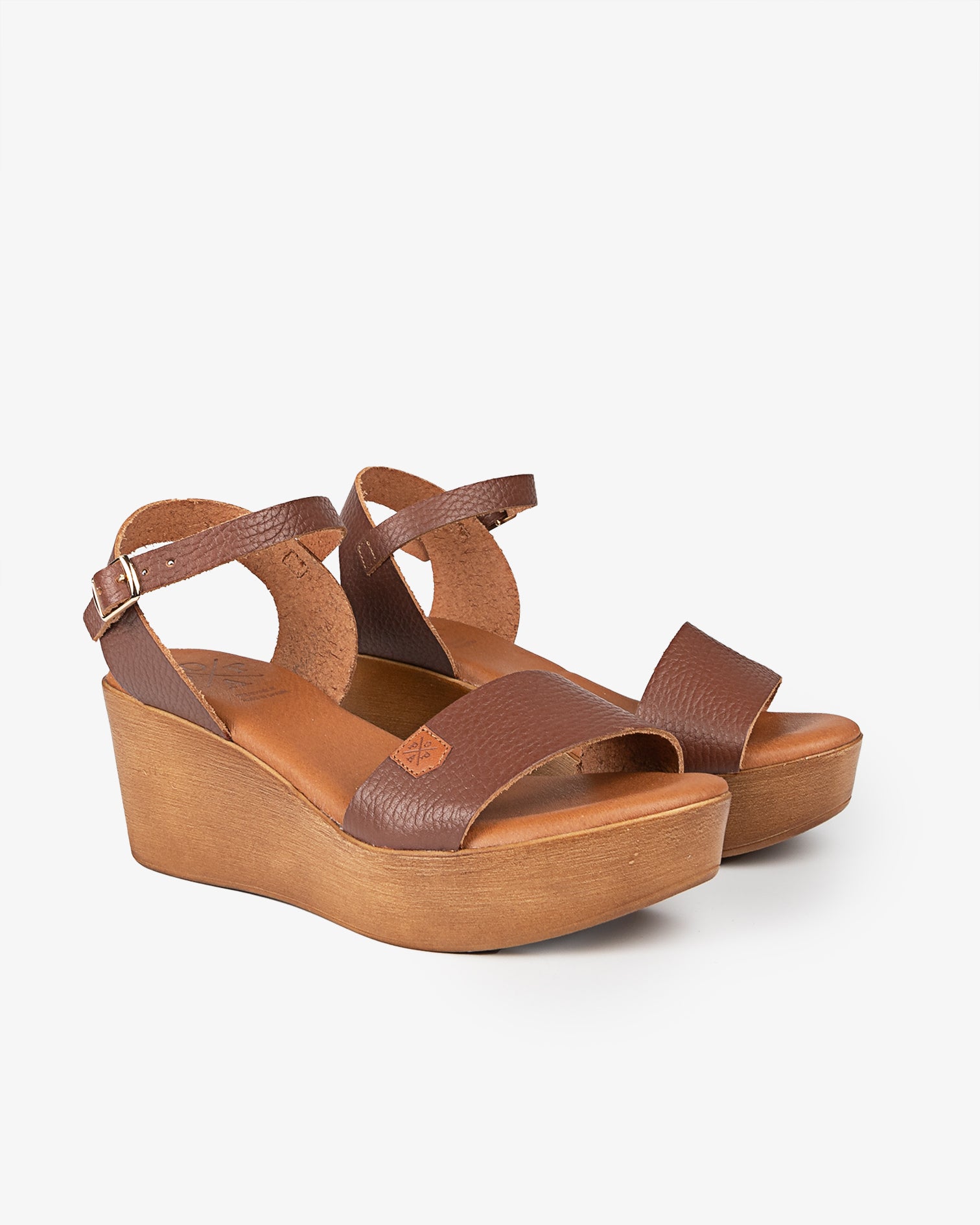 5P Arone Piel Cuero 35