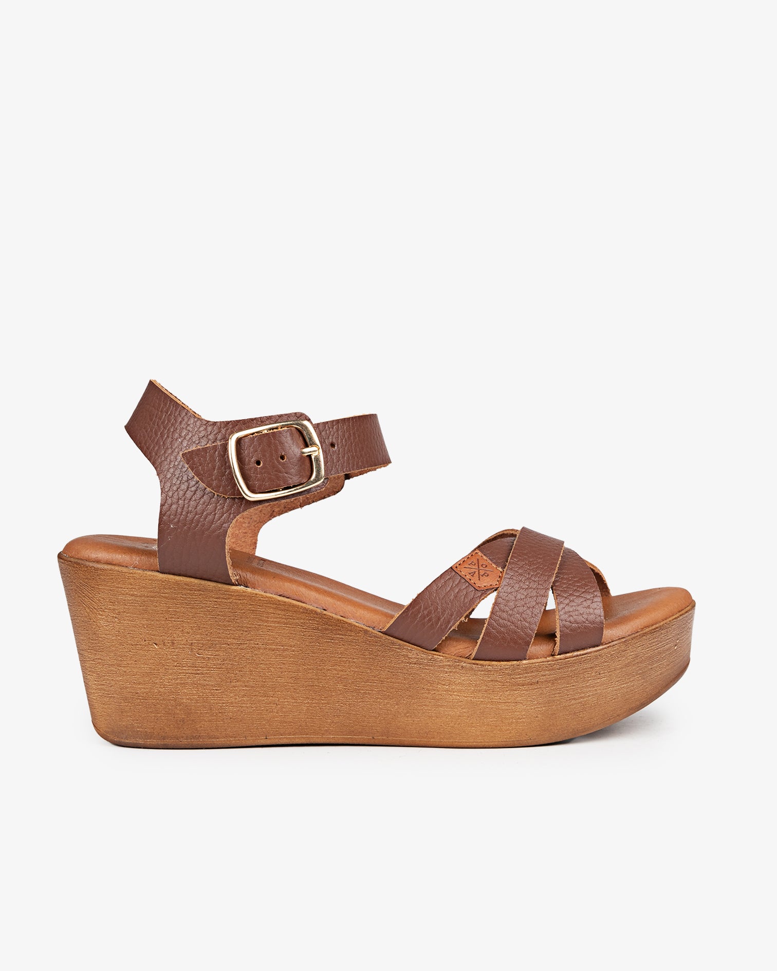 5P Valras Piel Cuero 35