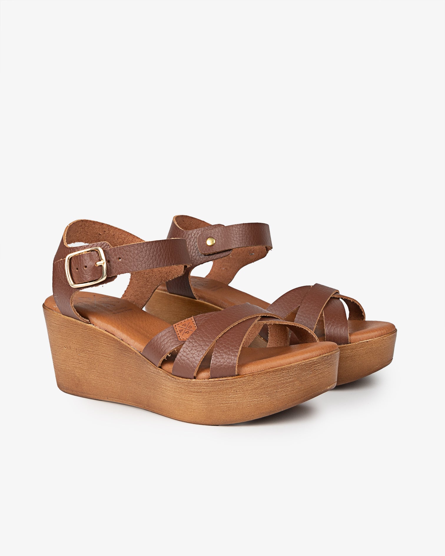 5P Valras Piel Cuero 35