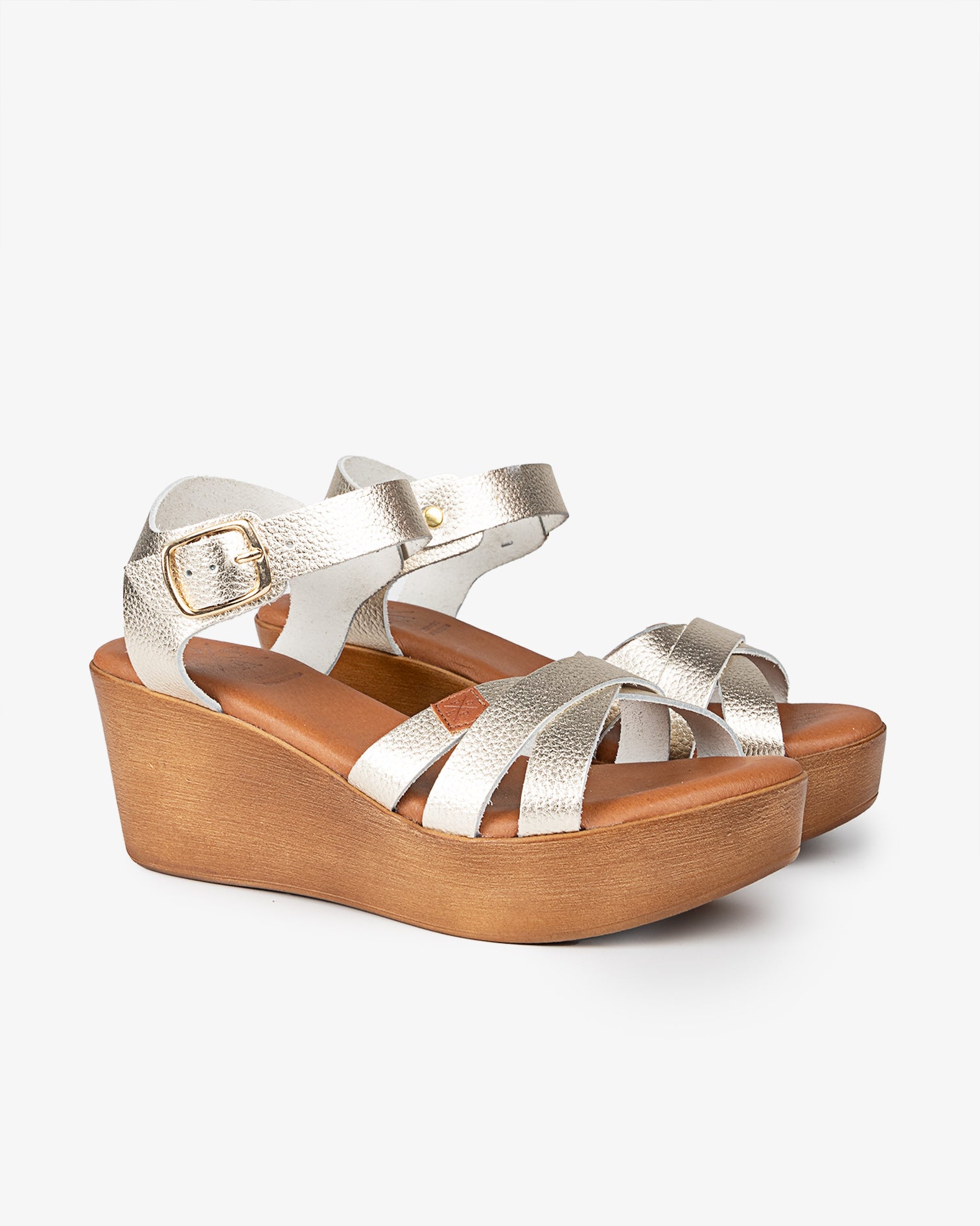 5P Valras Laminado Platino 35