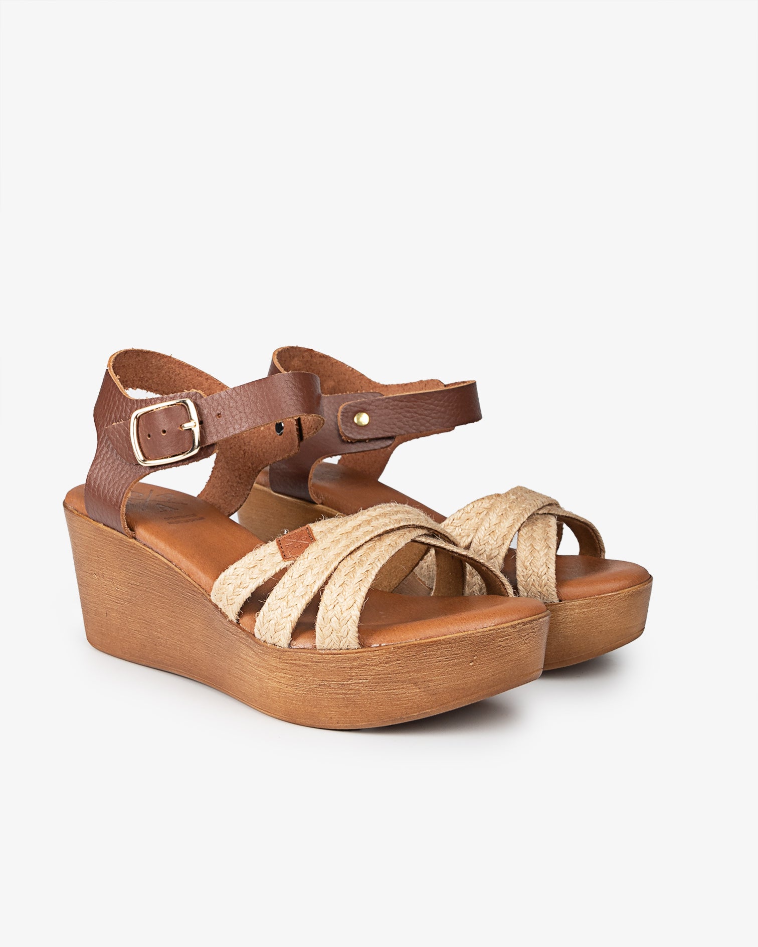 5P Valras Banda Cuero 35