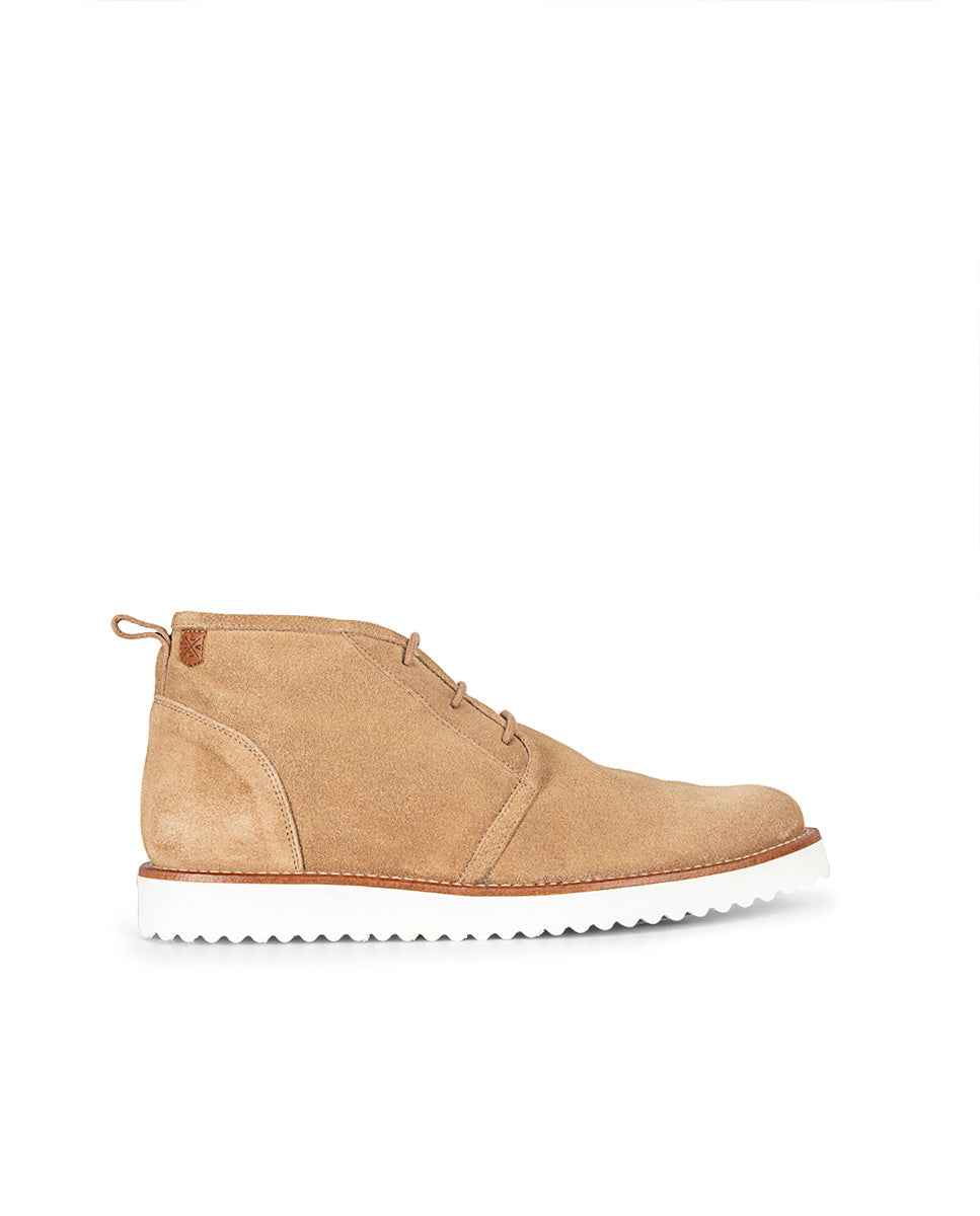 Sneaker Salinas Serraje Arena