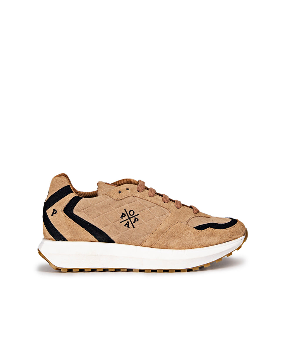 Zapatilla Maguey Rombos Arena