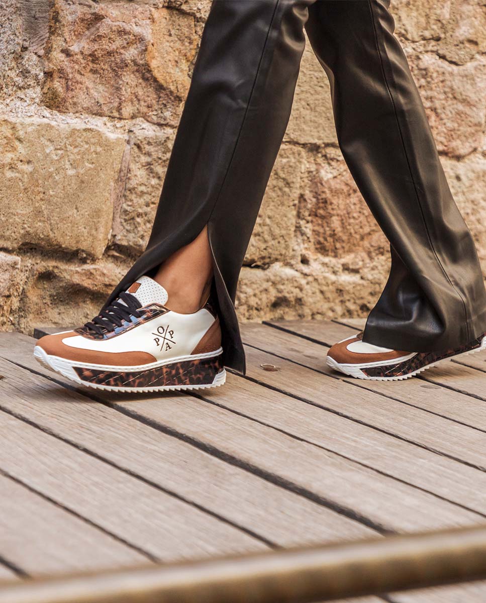 Zapatillas Para Hombre Louis Vuitton Run Away Negro