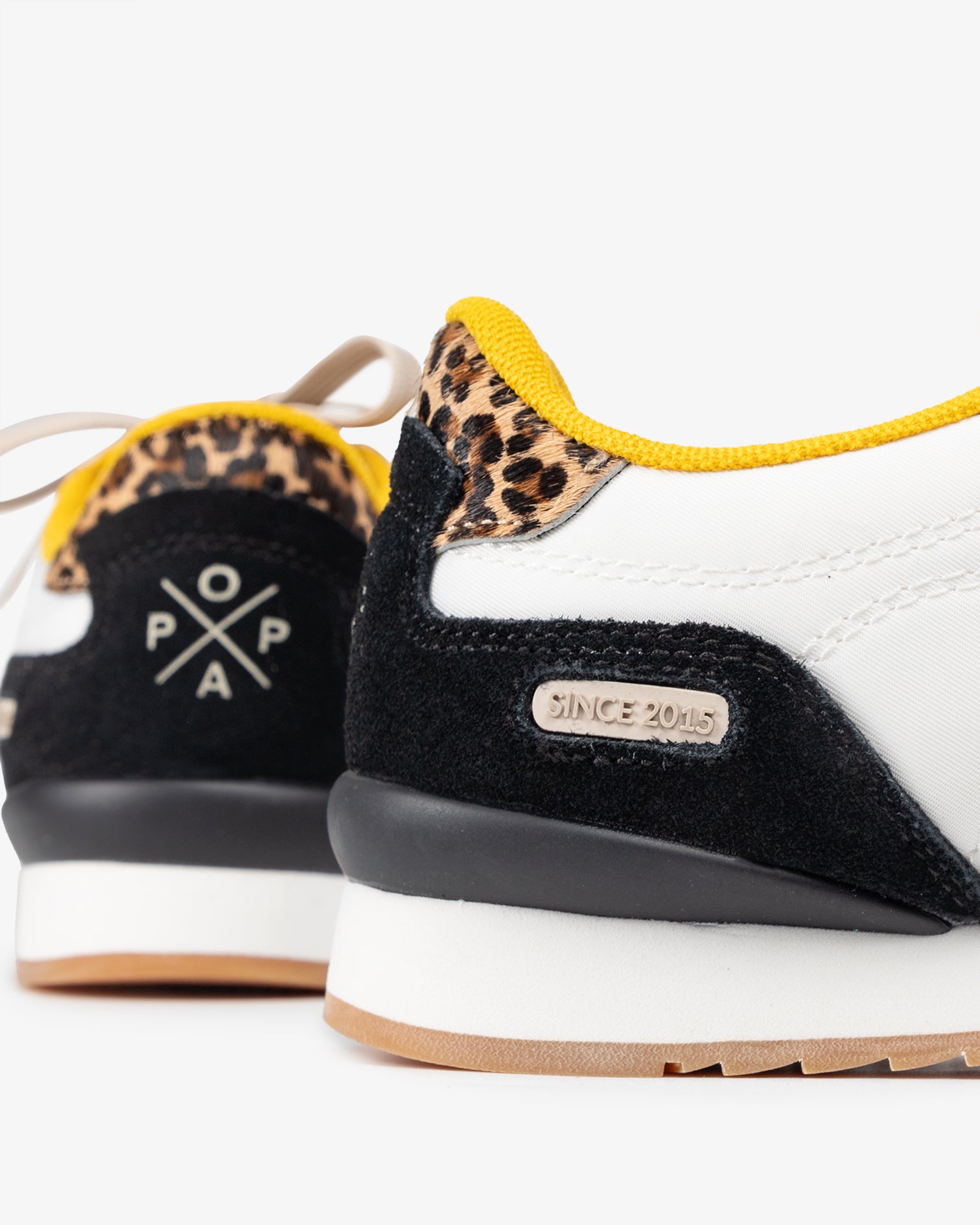 Zapatilla Muse Pony Arena