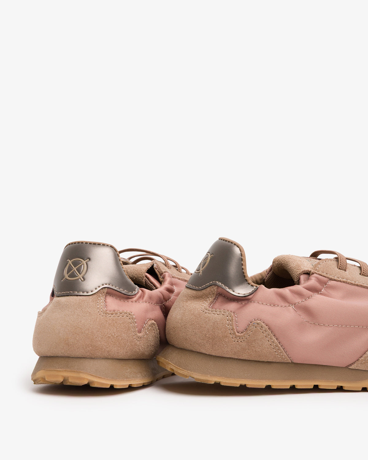 Zapatilla Mujer Lexa Taupe 35