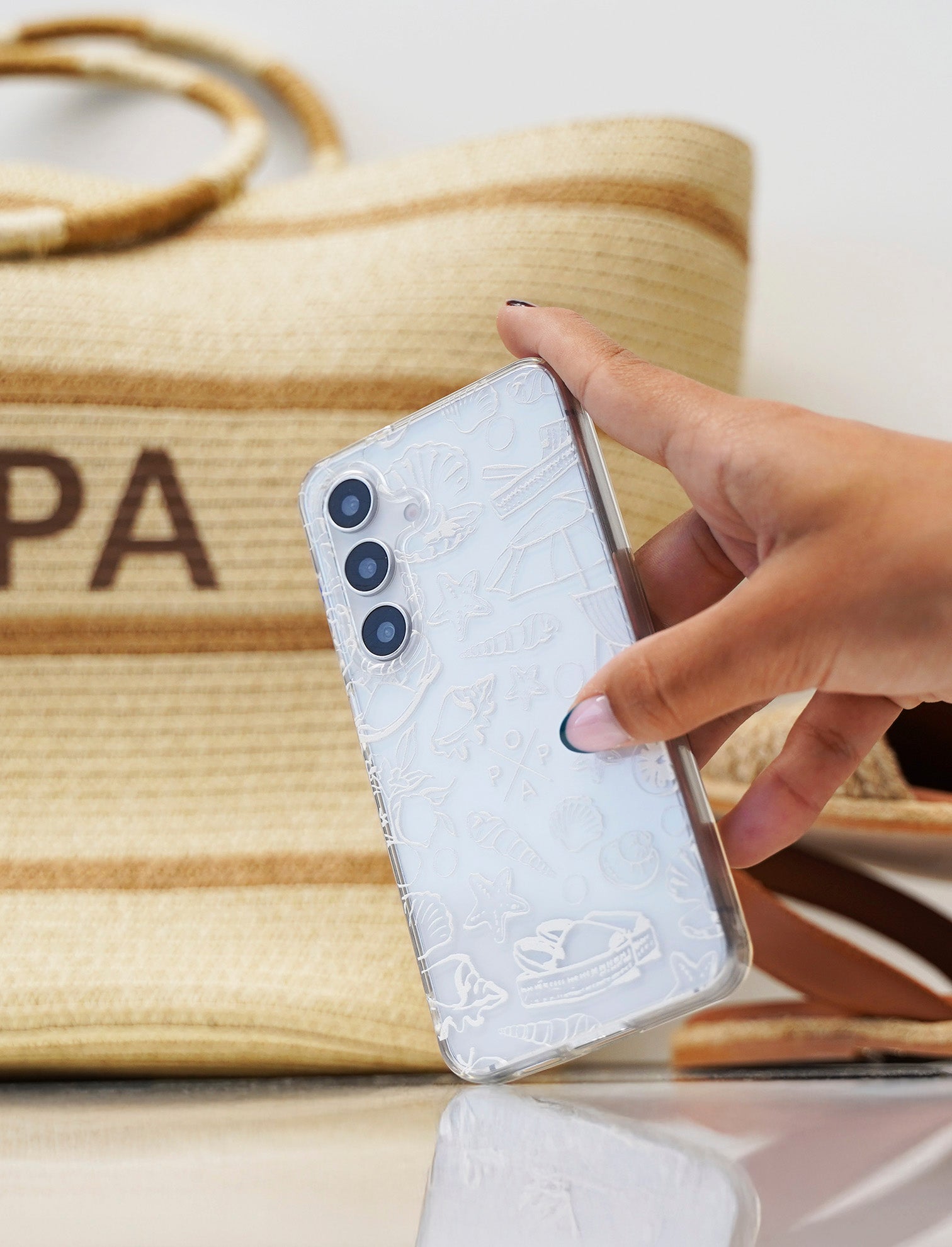 Popa Beach Anniversary Fund