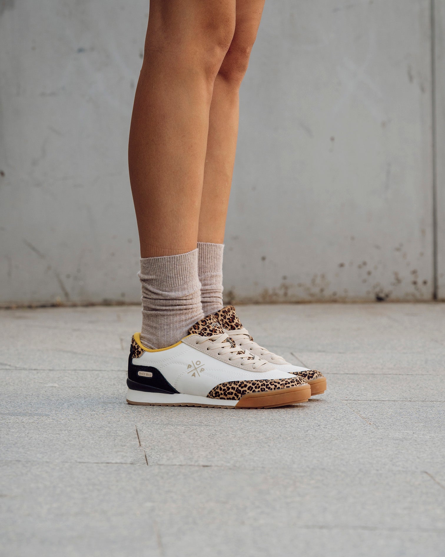 Zapatilla Muse Pony Arena