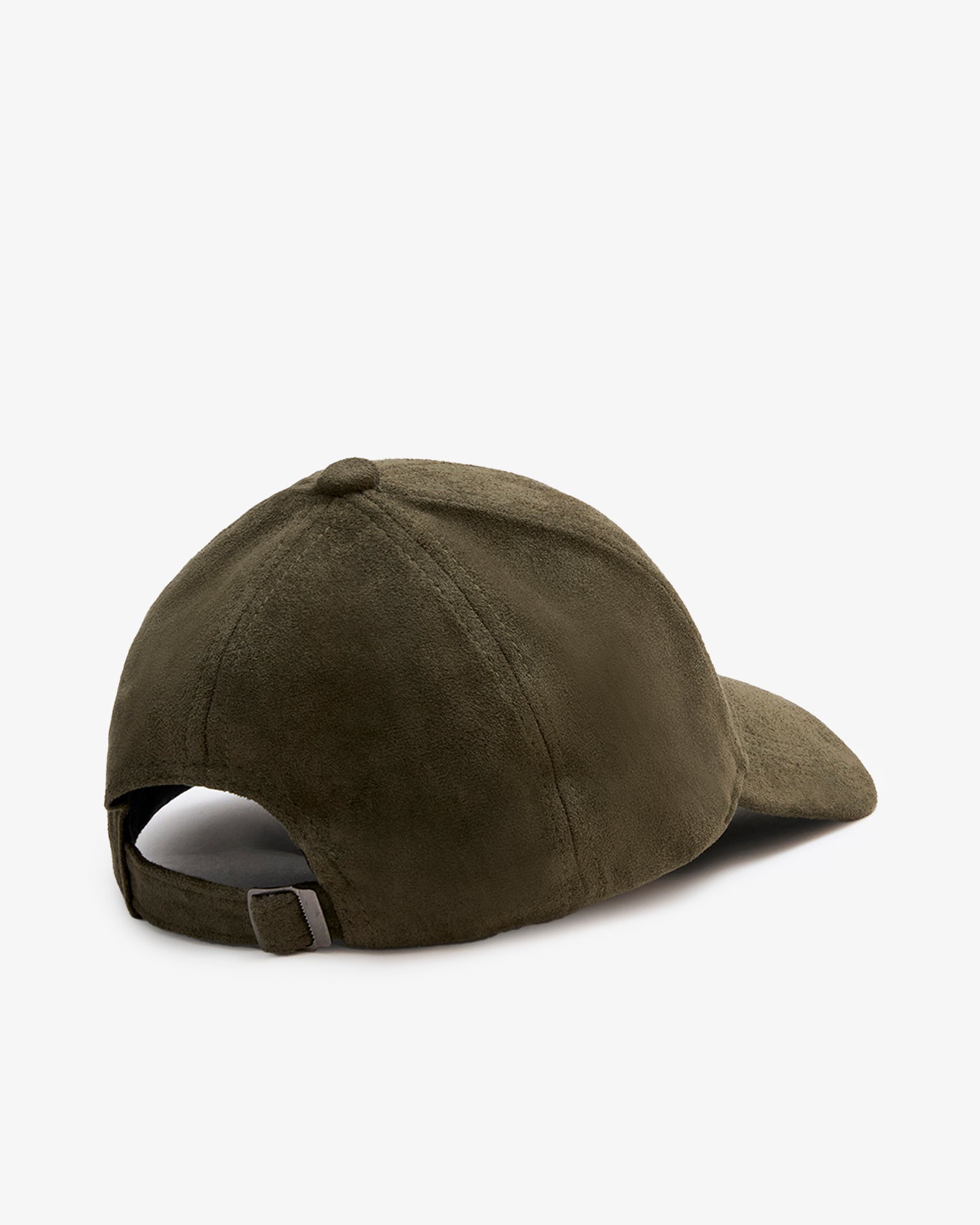 Gorra Harper Verde
