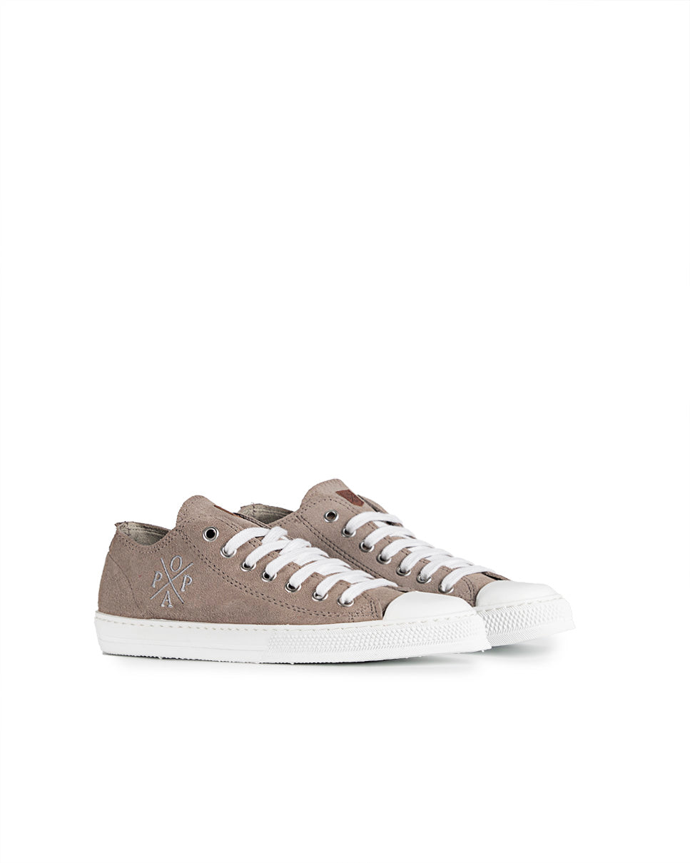 Sneaker Yeico Full Gris