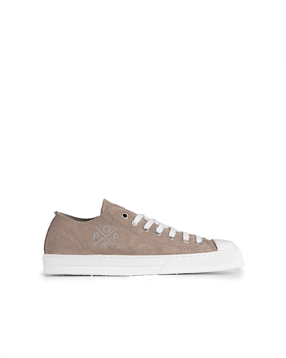 Sneaker Yeico Full Gris