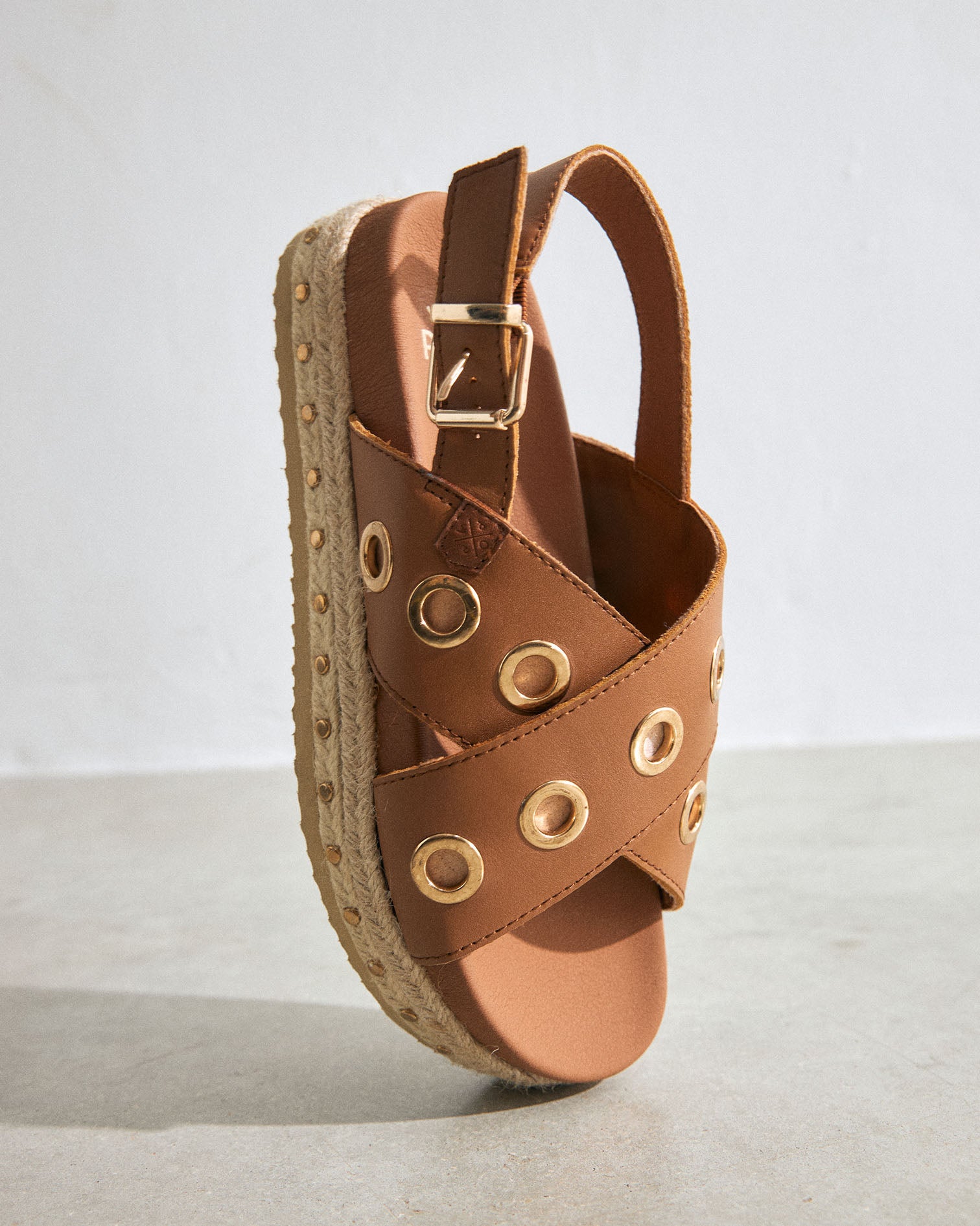 Sandale Jondal Cuir