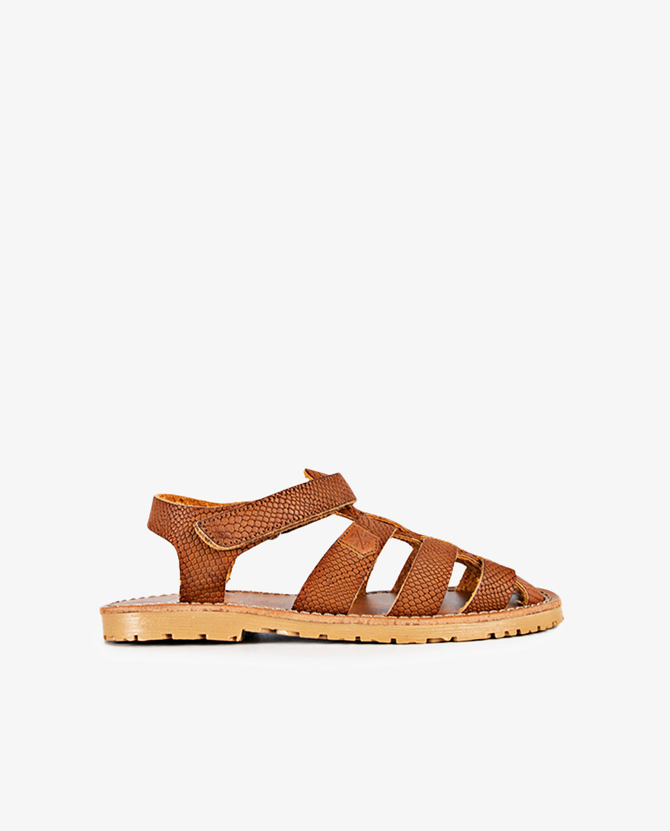 Menorquina Plat Parchis Ticra Cuir