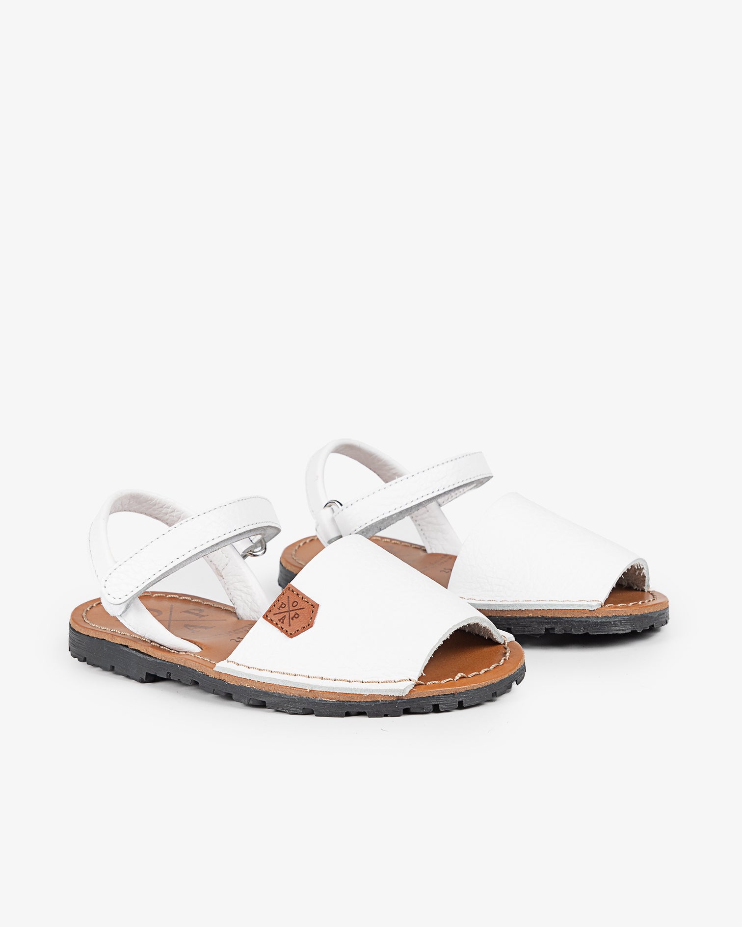 5P Alvaro Piel Blanco 25