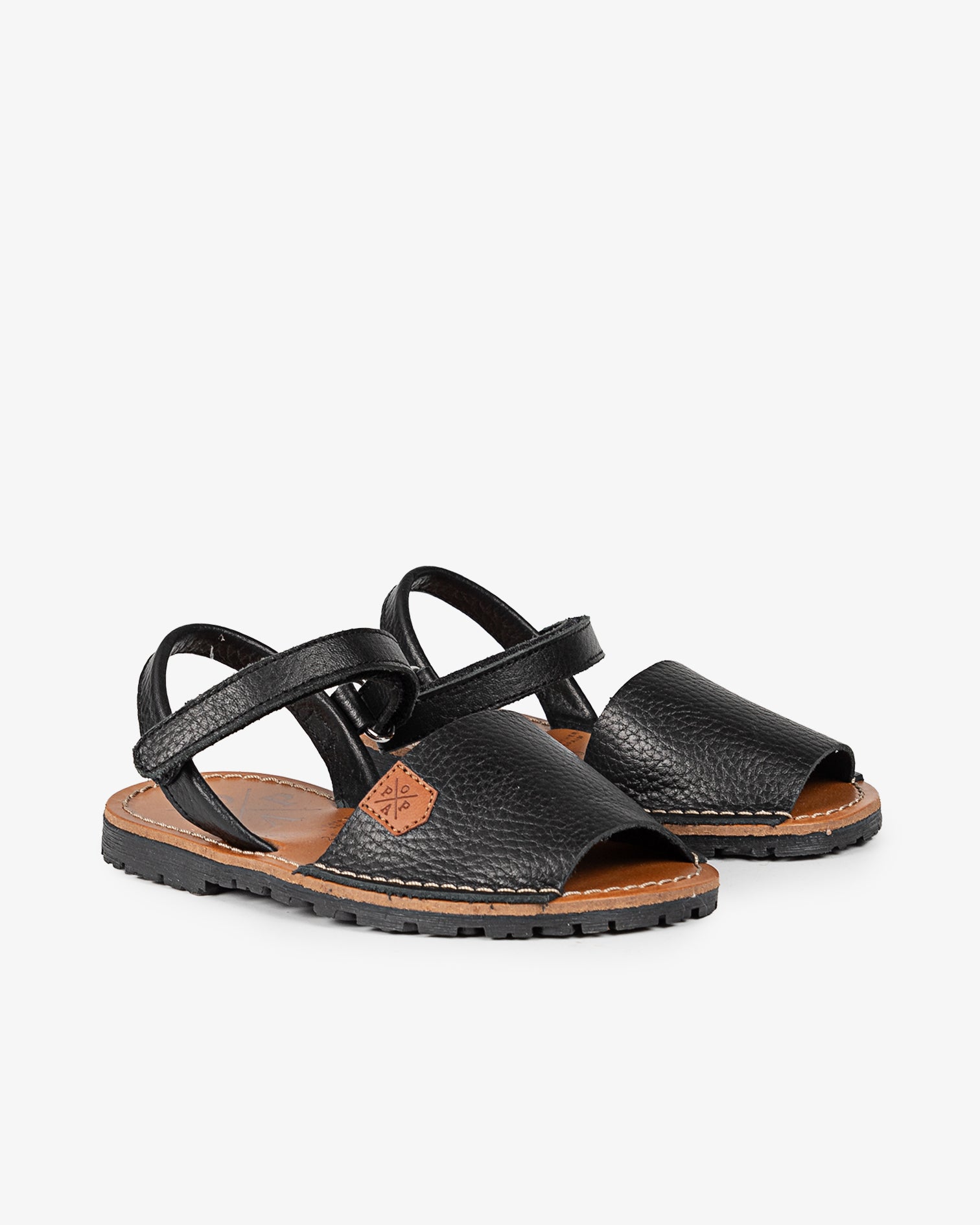 5P Alvaro Piel Negro 25