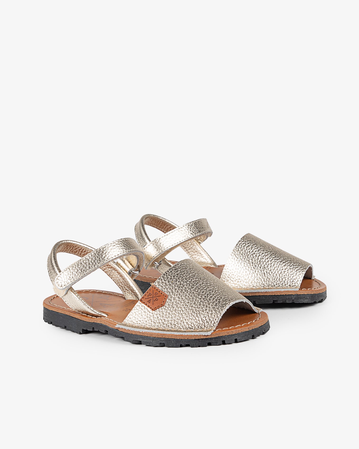 5P Alvaro Laminado Platino 25