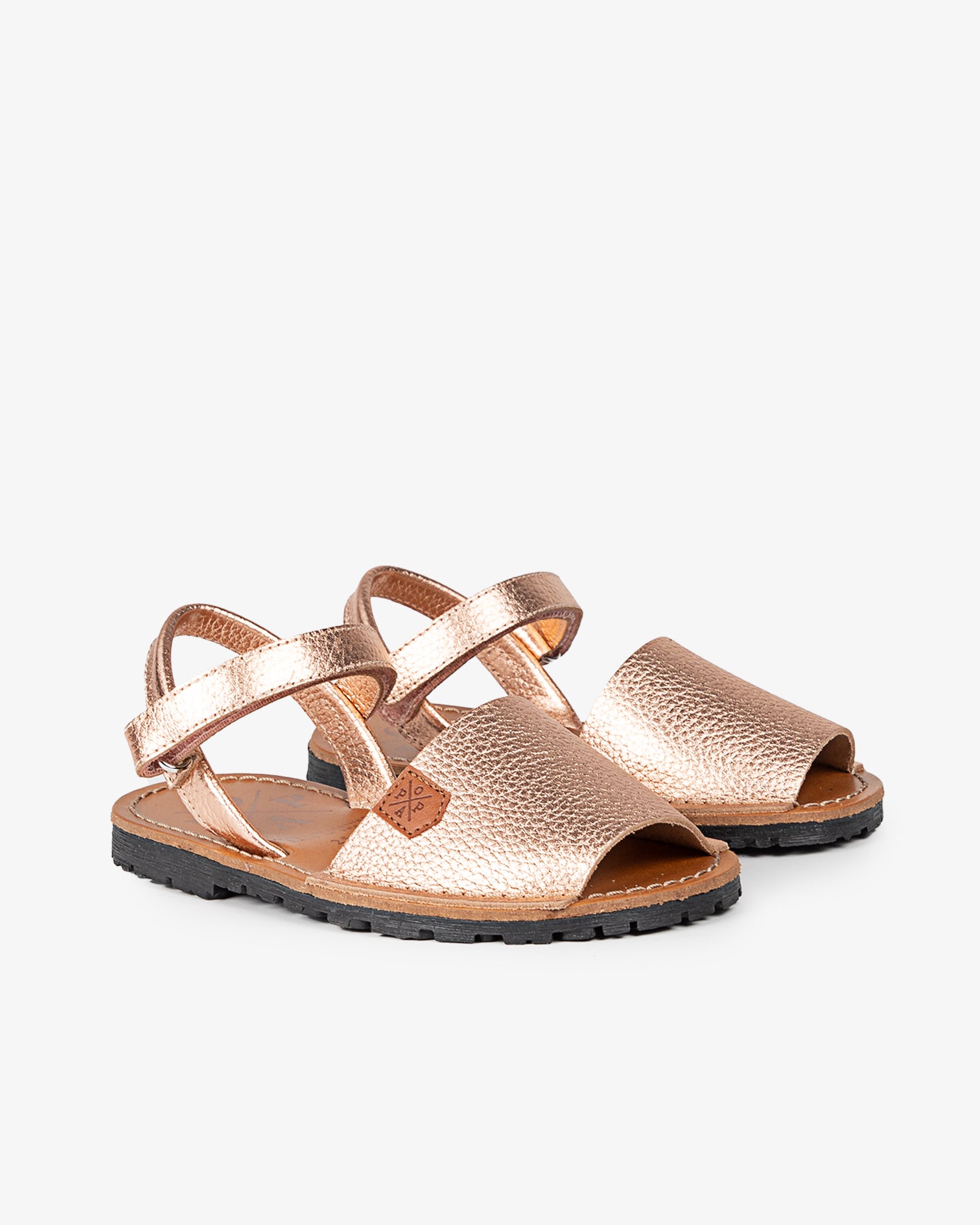 5P Alvaro Laminado Salmon 25