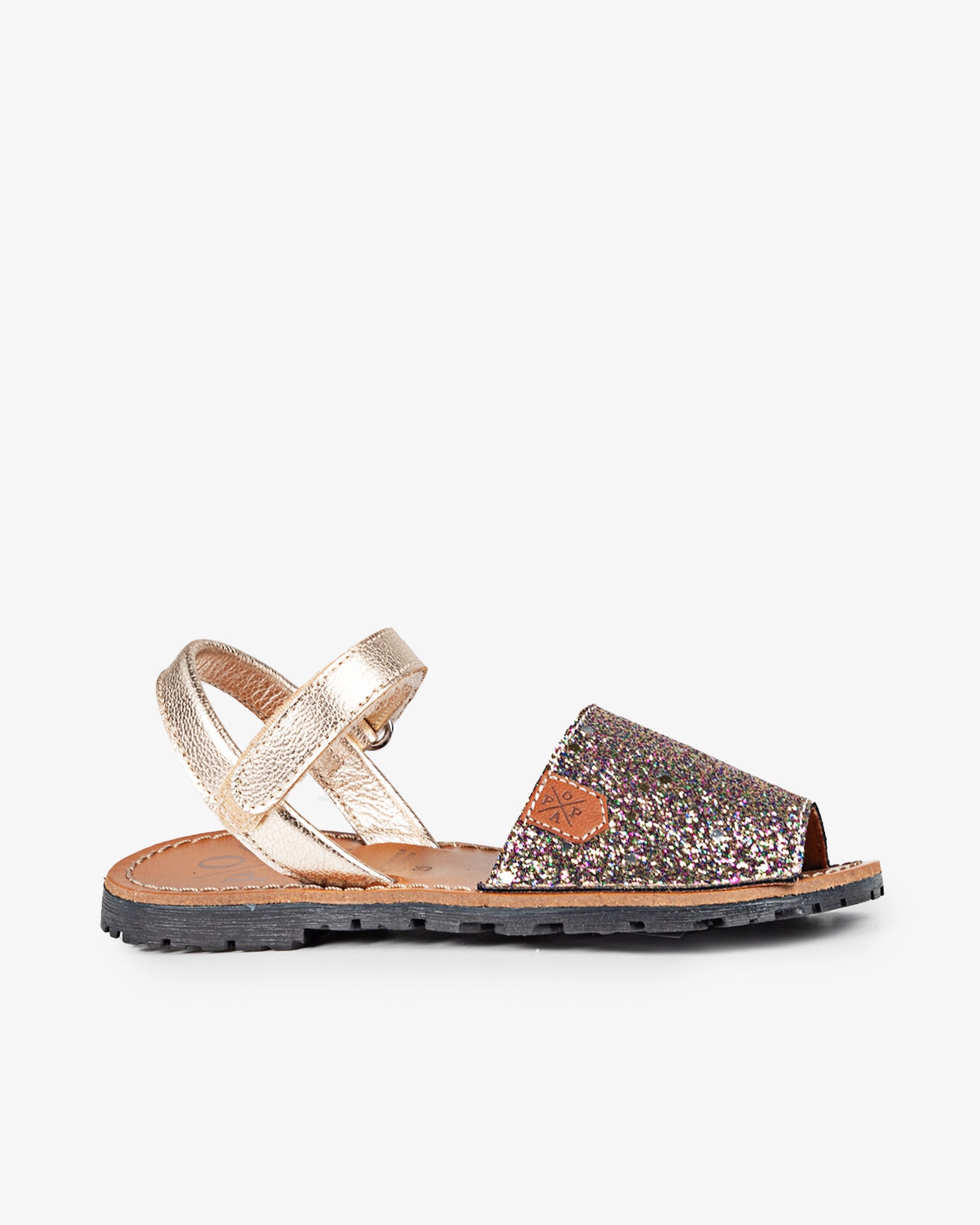 5P Alvaro Glitter Multi 25