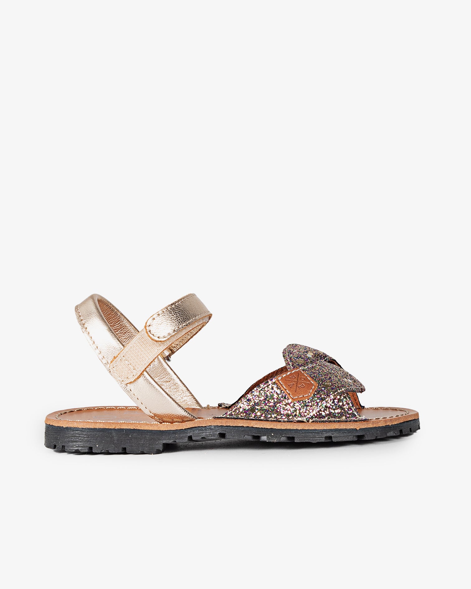 5P Garoupe Glitter Multi 25