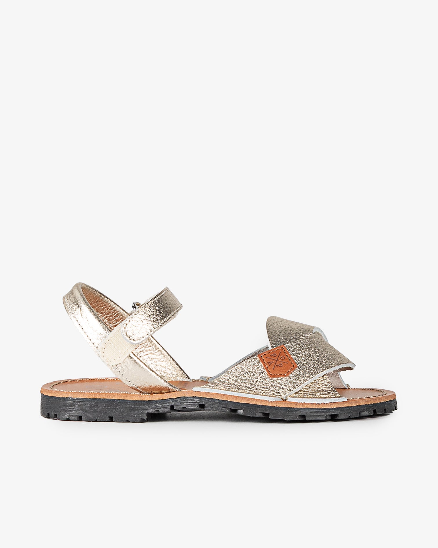 5P Garoupe Laminado Platino 25