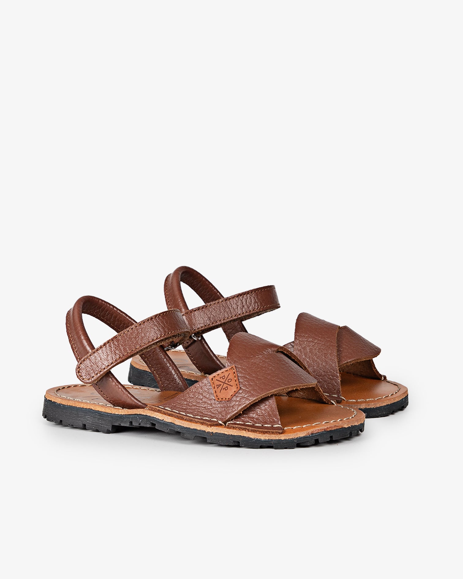 5P Garoupe Piel Cuero 25