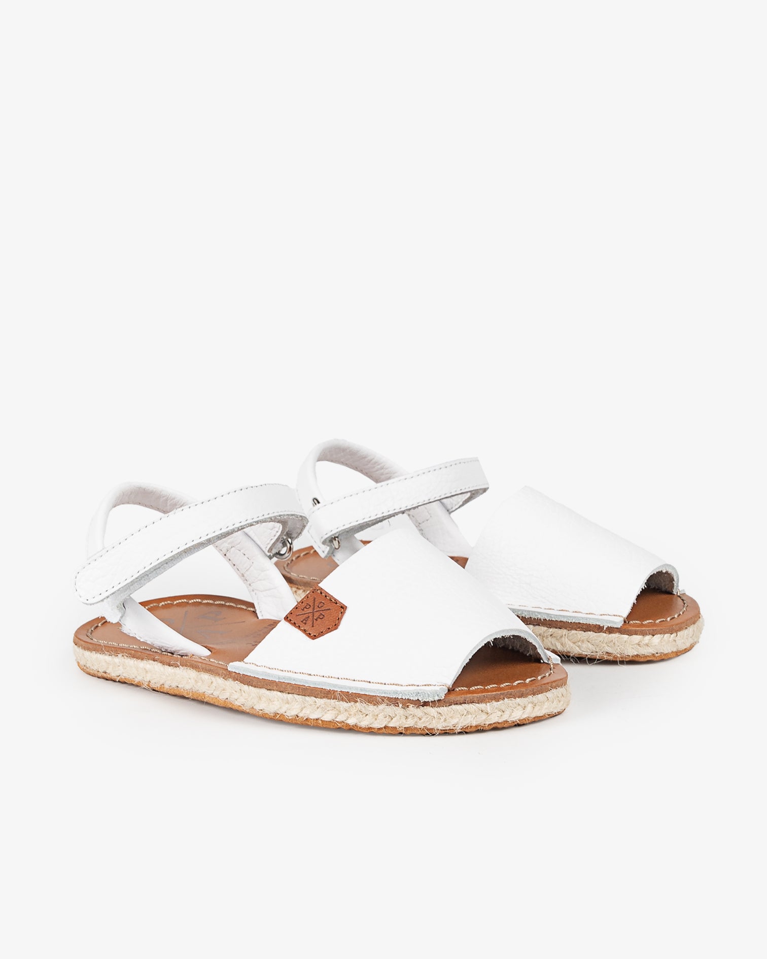 5P Mauro Piel Blanco 25