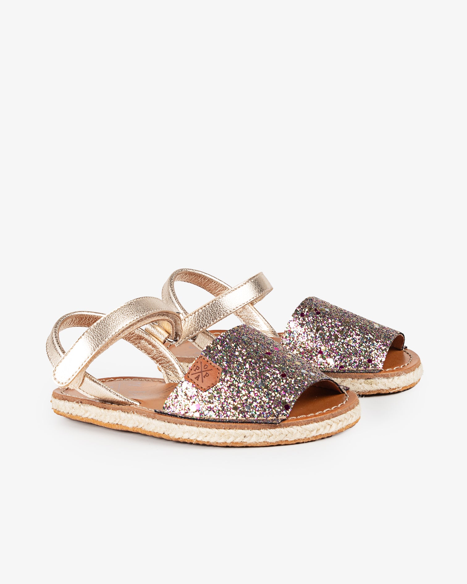 5P Mauro Glitter Multi 25