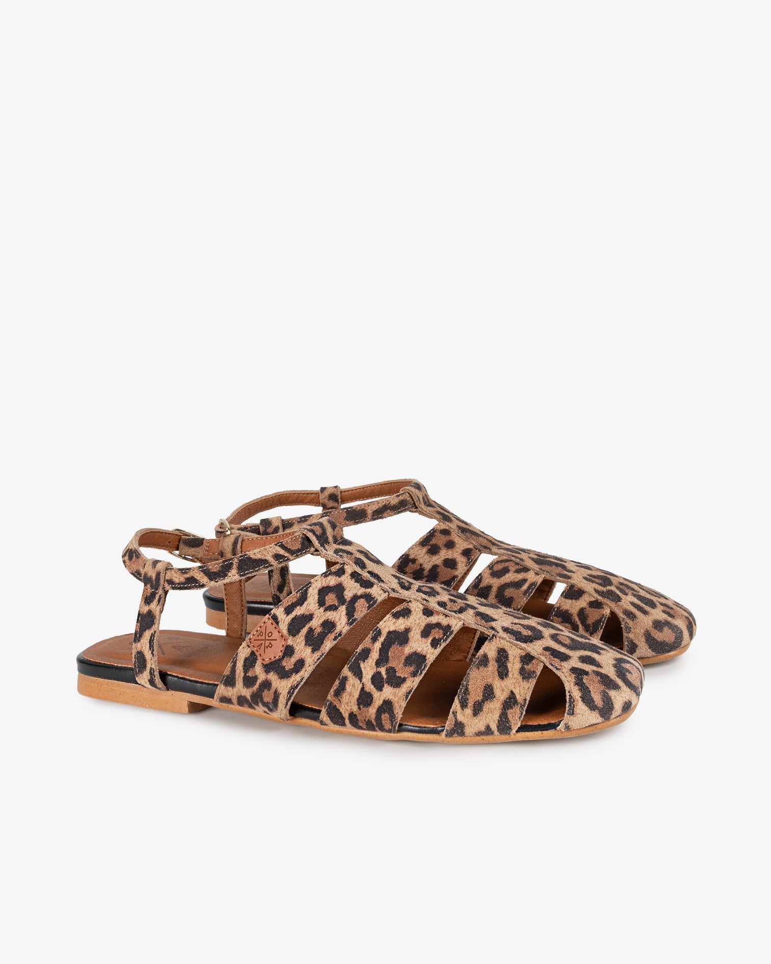 Zagare Leopard Skin Crab