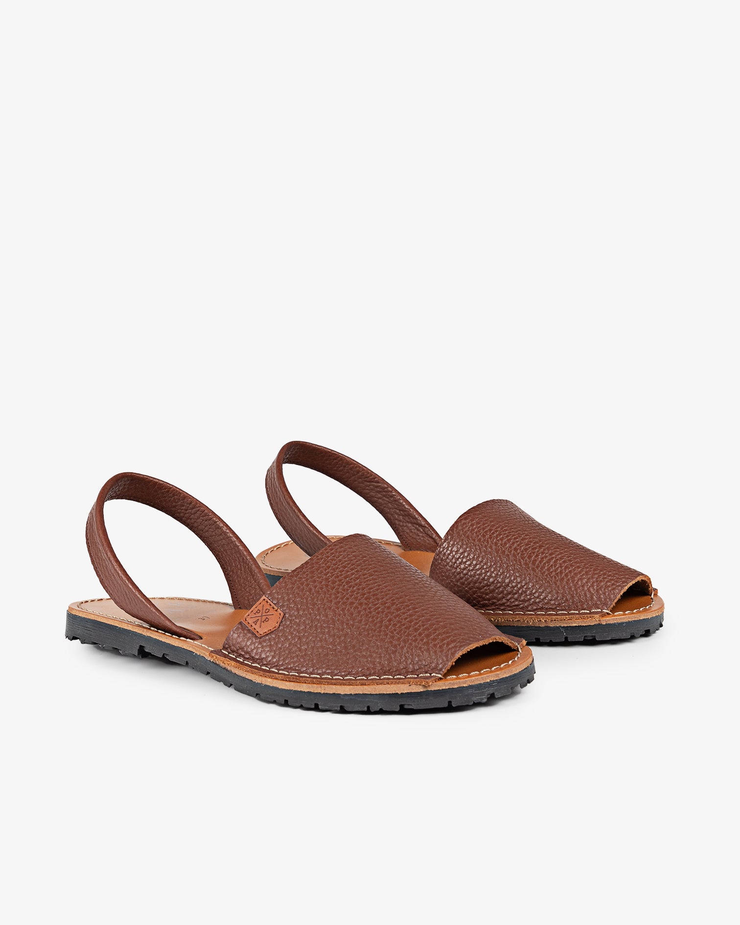 5P Simone Piel Cuero 35