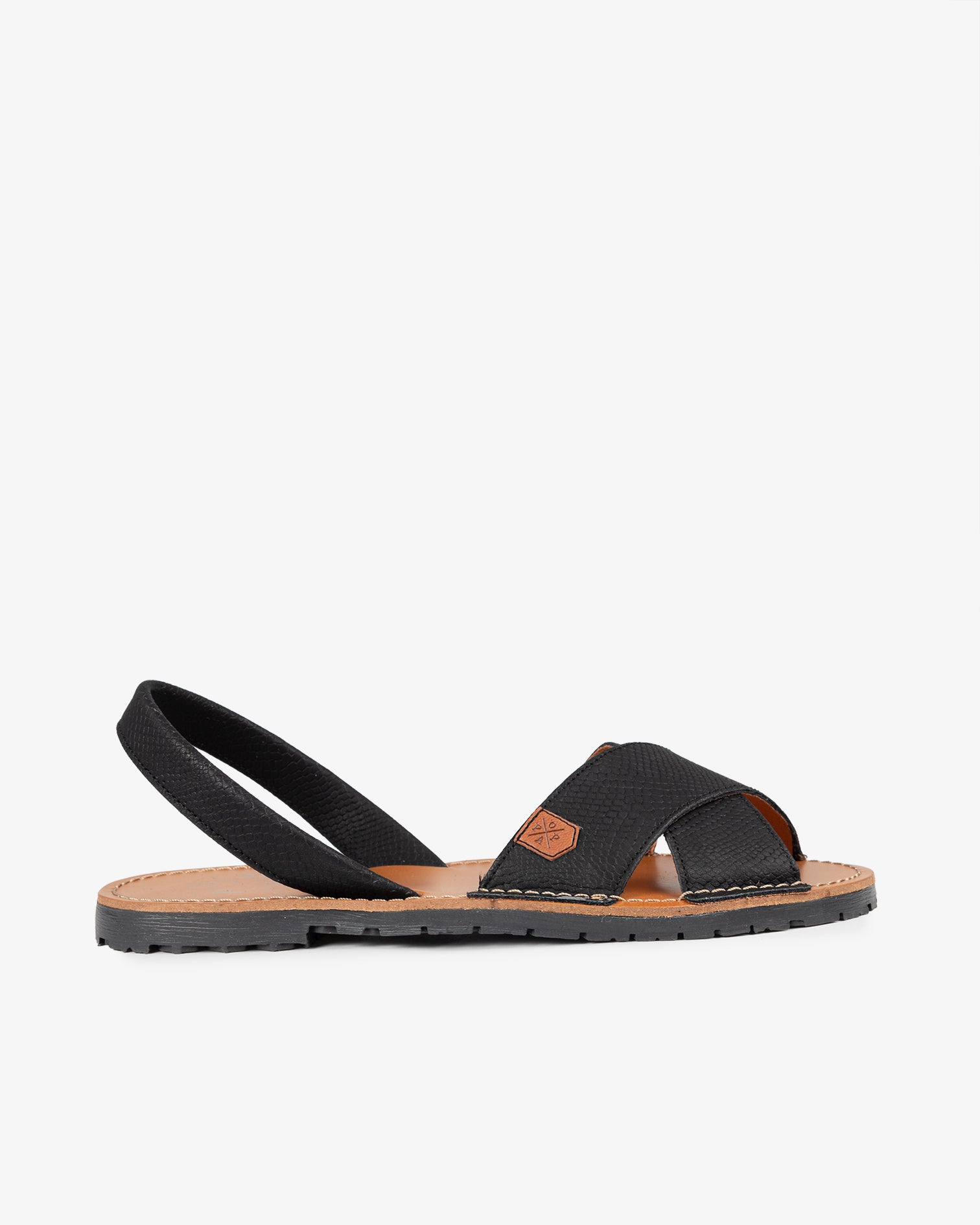 5P Valentina Ticra Negro 35