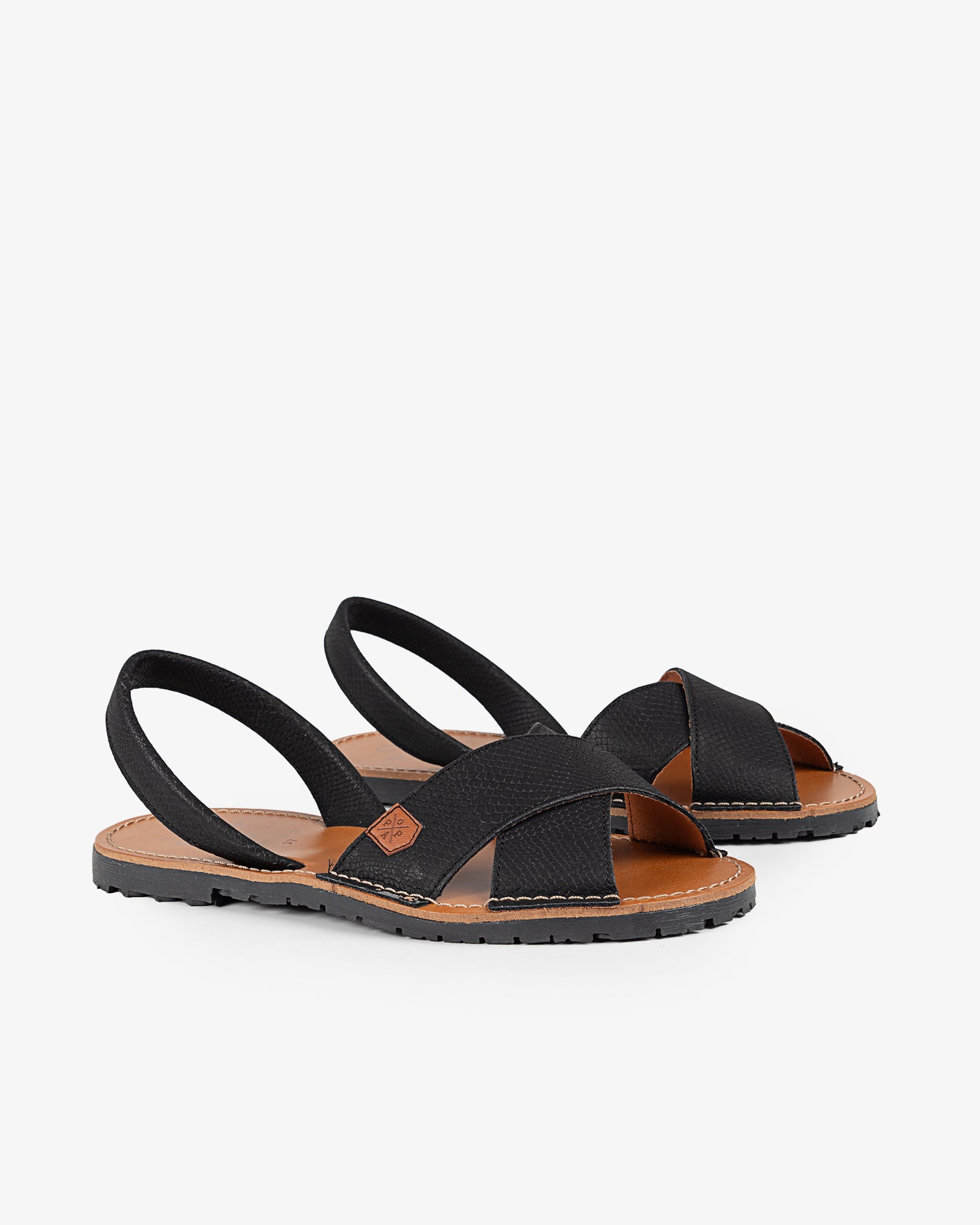 5P Valentina Ticra Negro 35