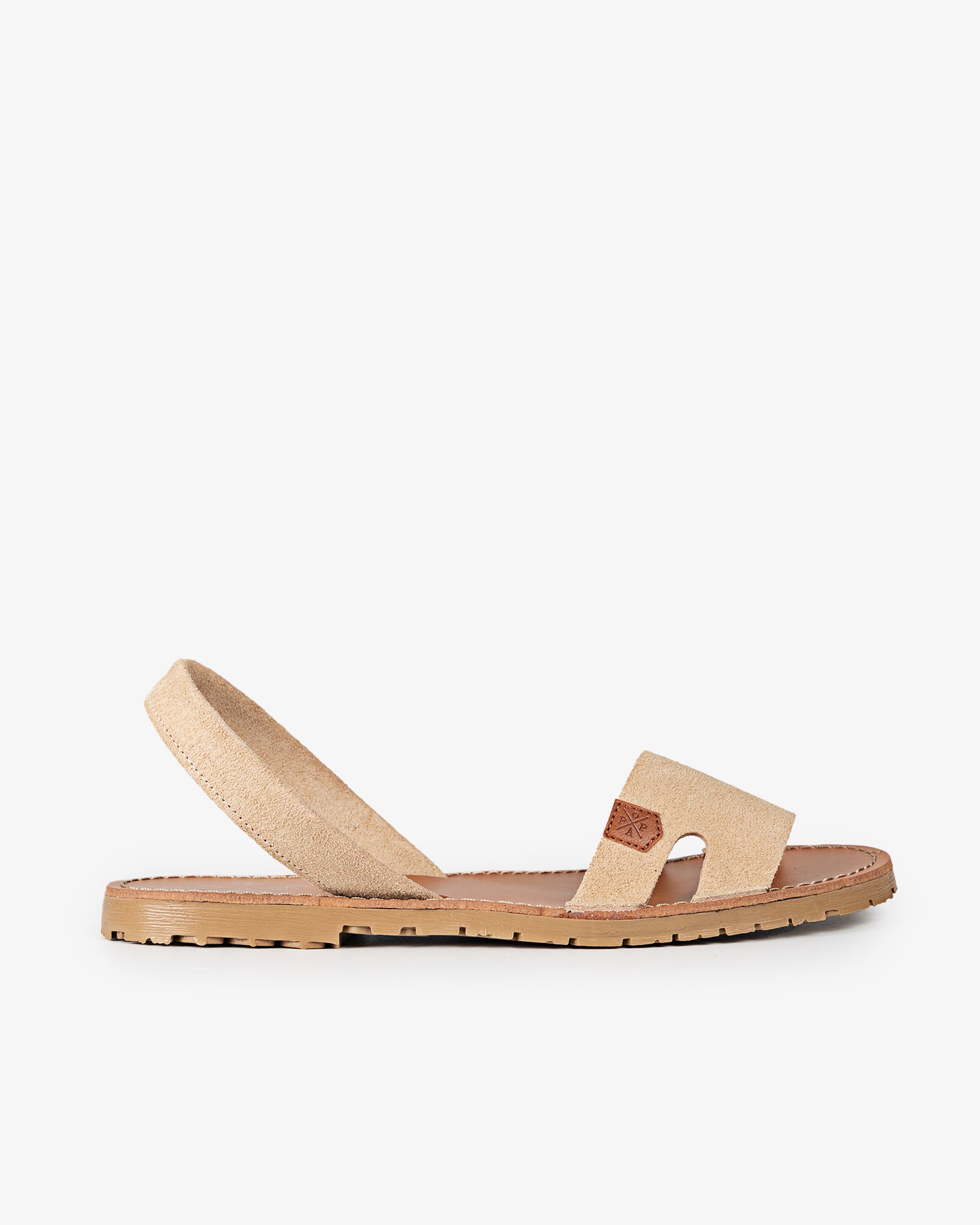 5P Omaha Serraje Beig 35