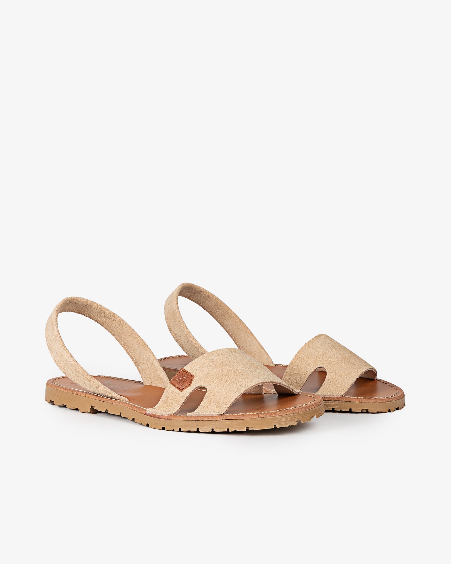 5P Omaha Serraje Beig 35