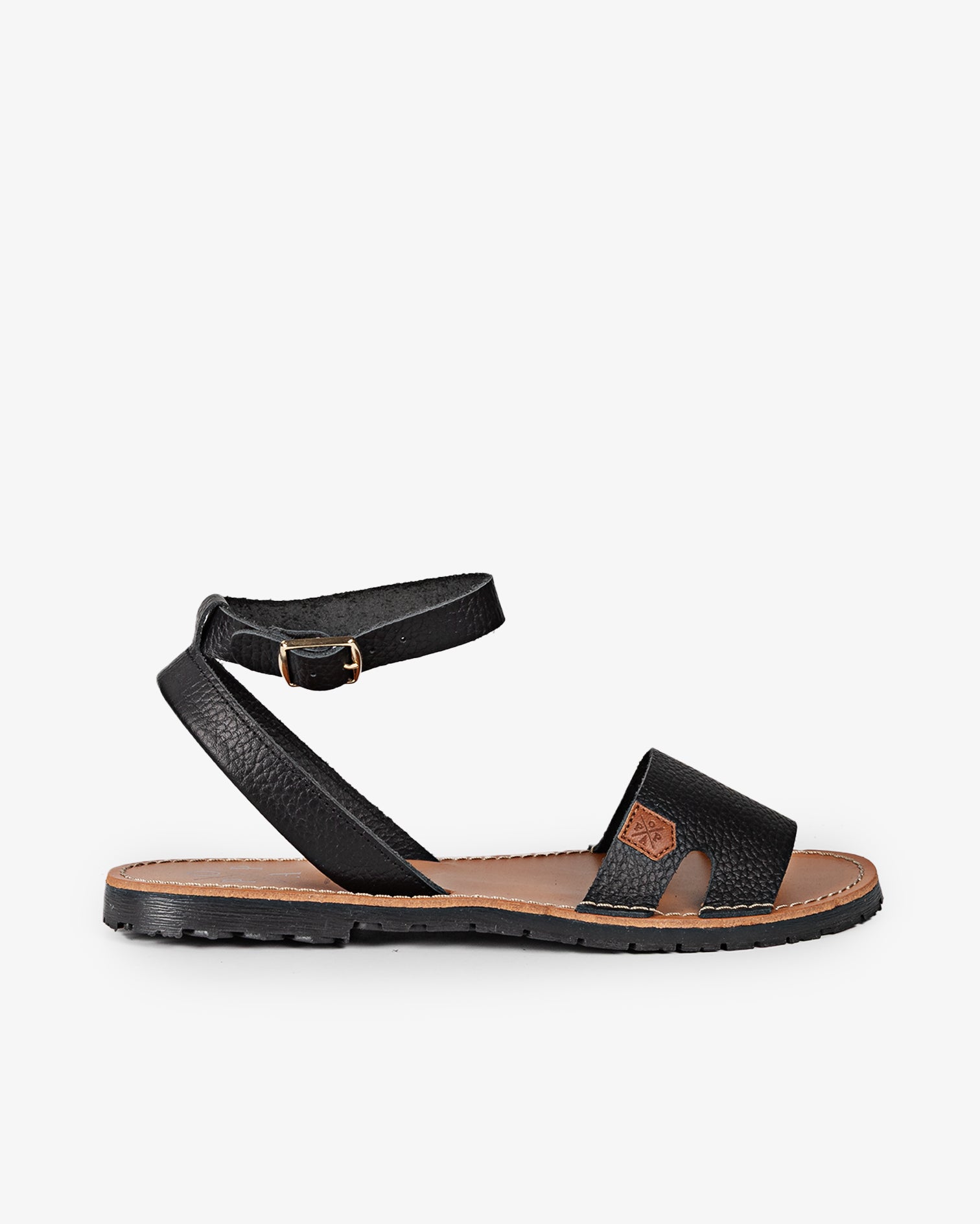 5P Vierge Piel Negro 35