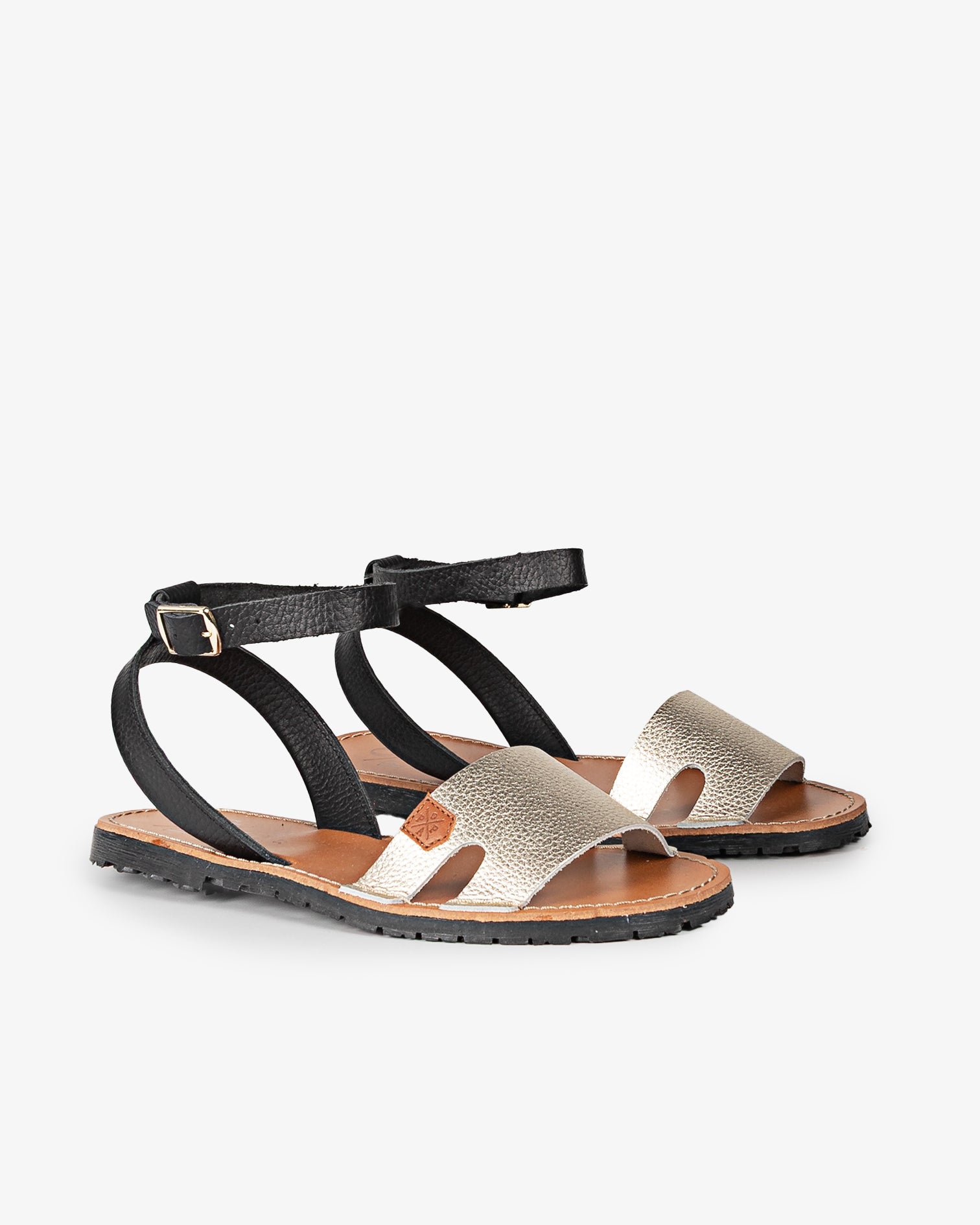 5P Vierge Laminado Platino 35