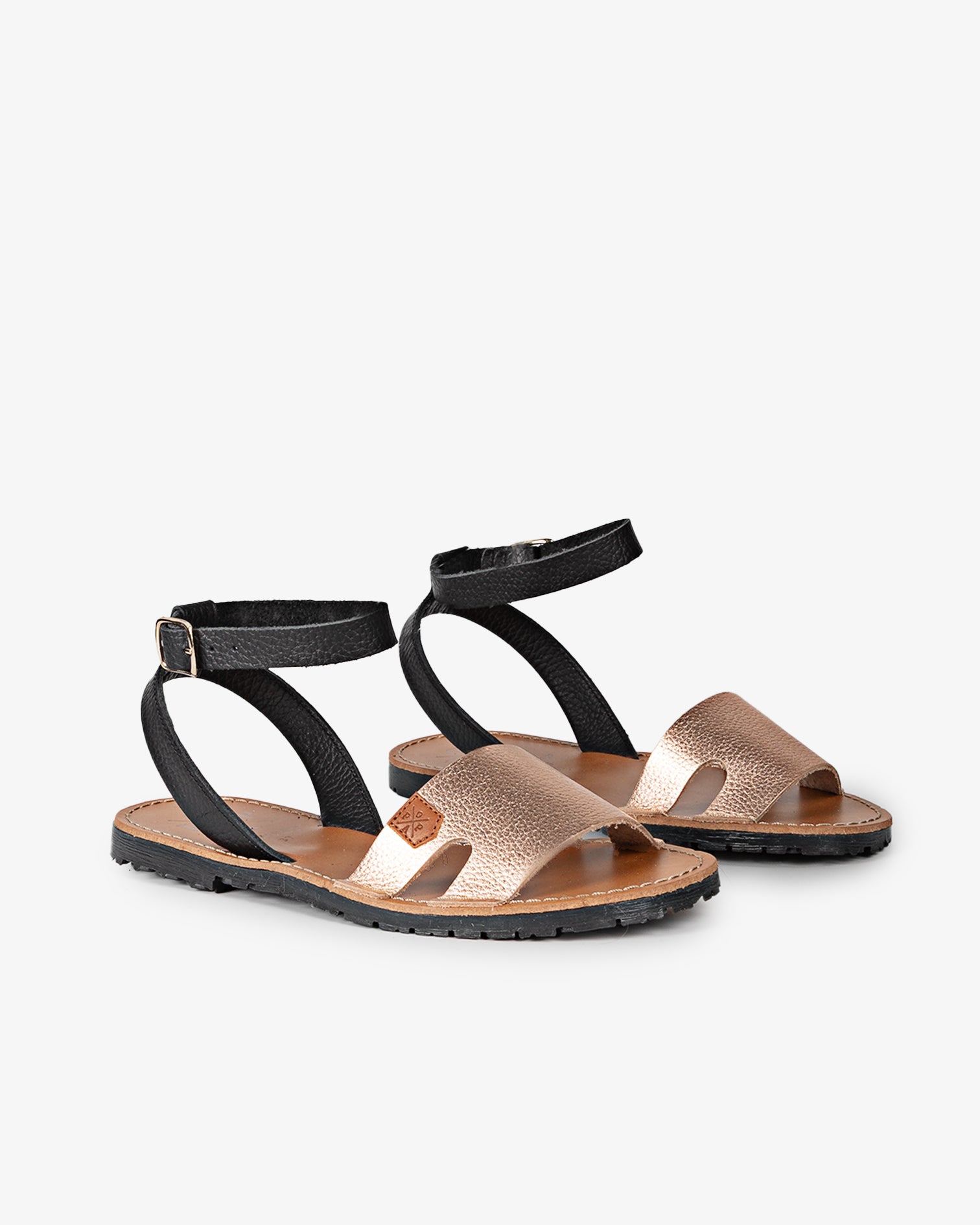 5P Vierge Laminado Salmon 35