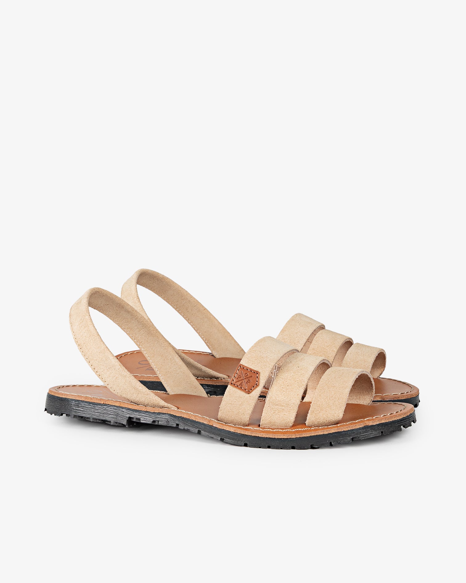 5P Gilna Serraje Beig 35