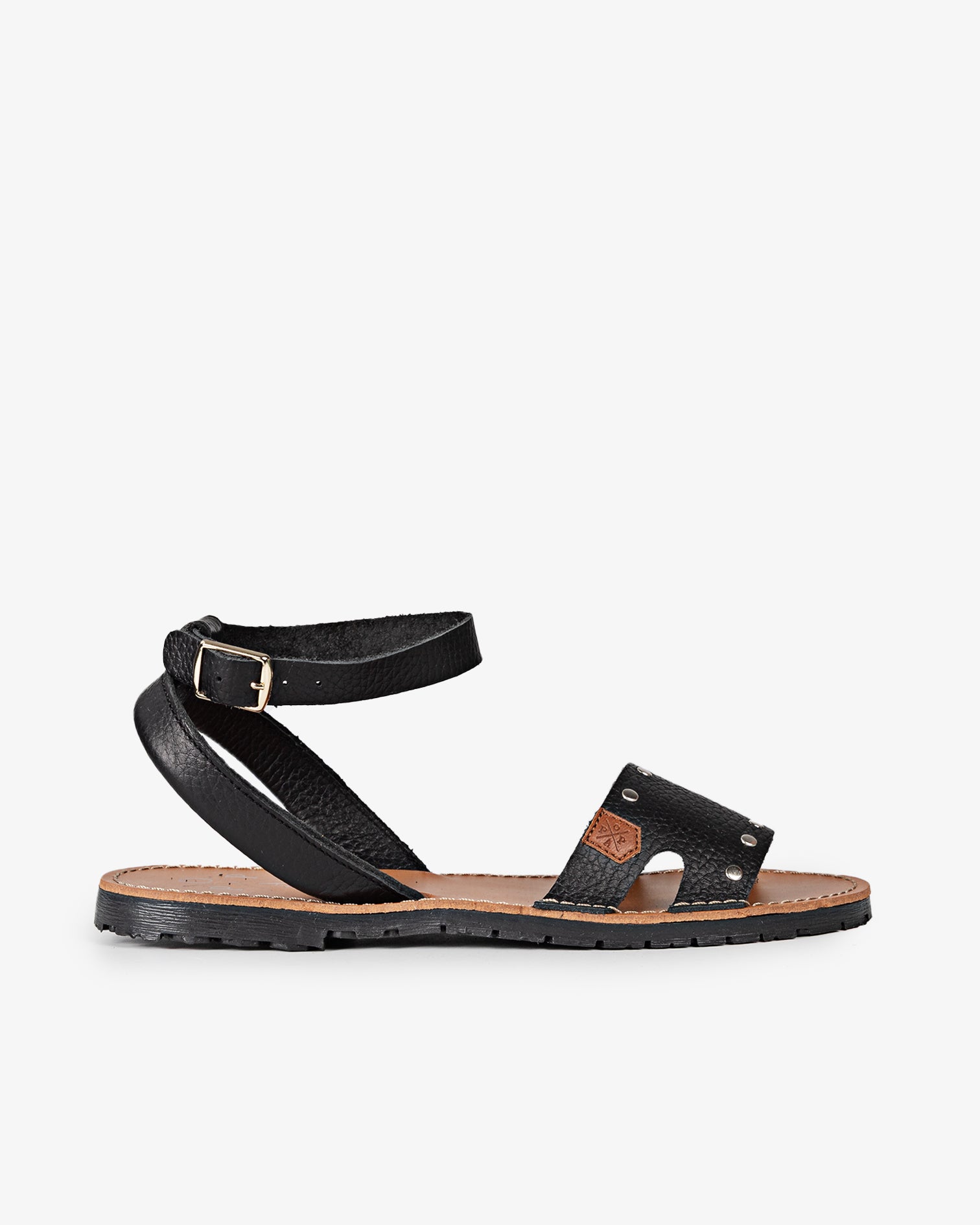 5P Vierge Tachas Negro 35