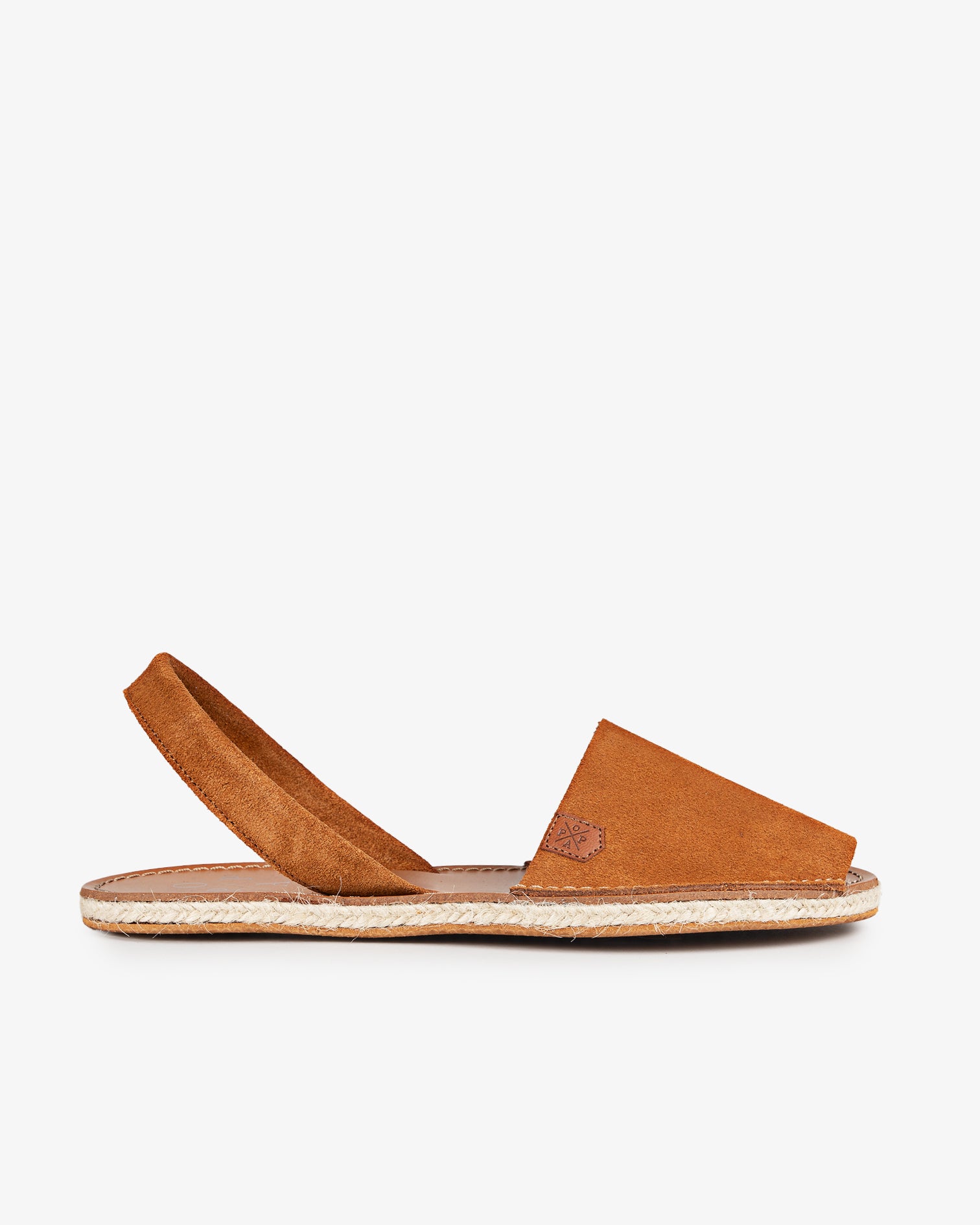 5P Coco Serraje Cuero 35