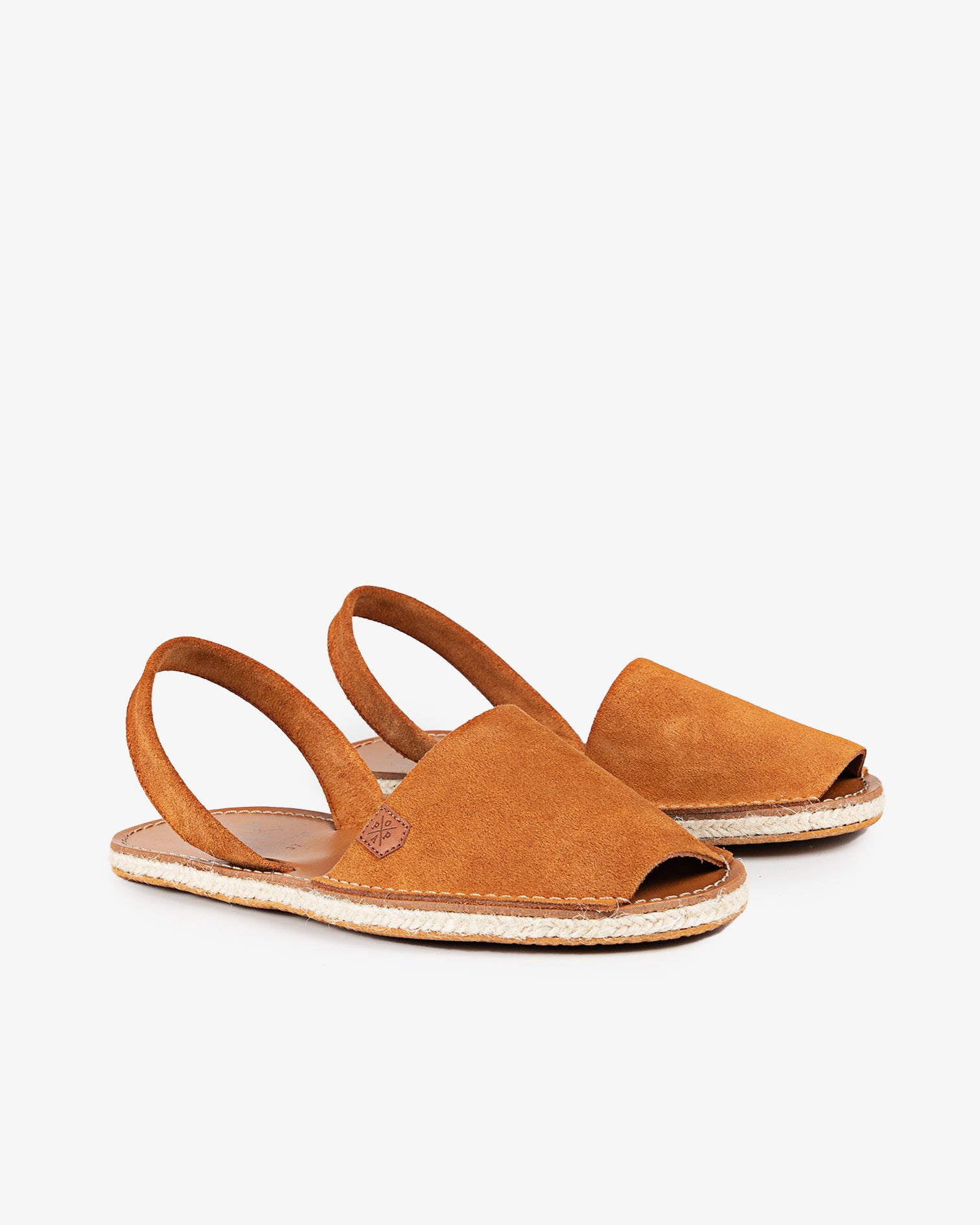 5P Coco Serraje Cuero 35