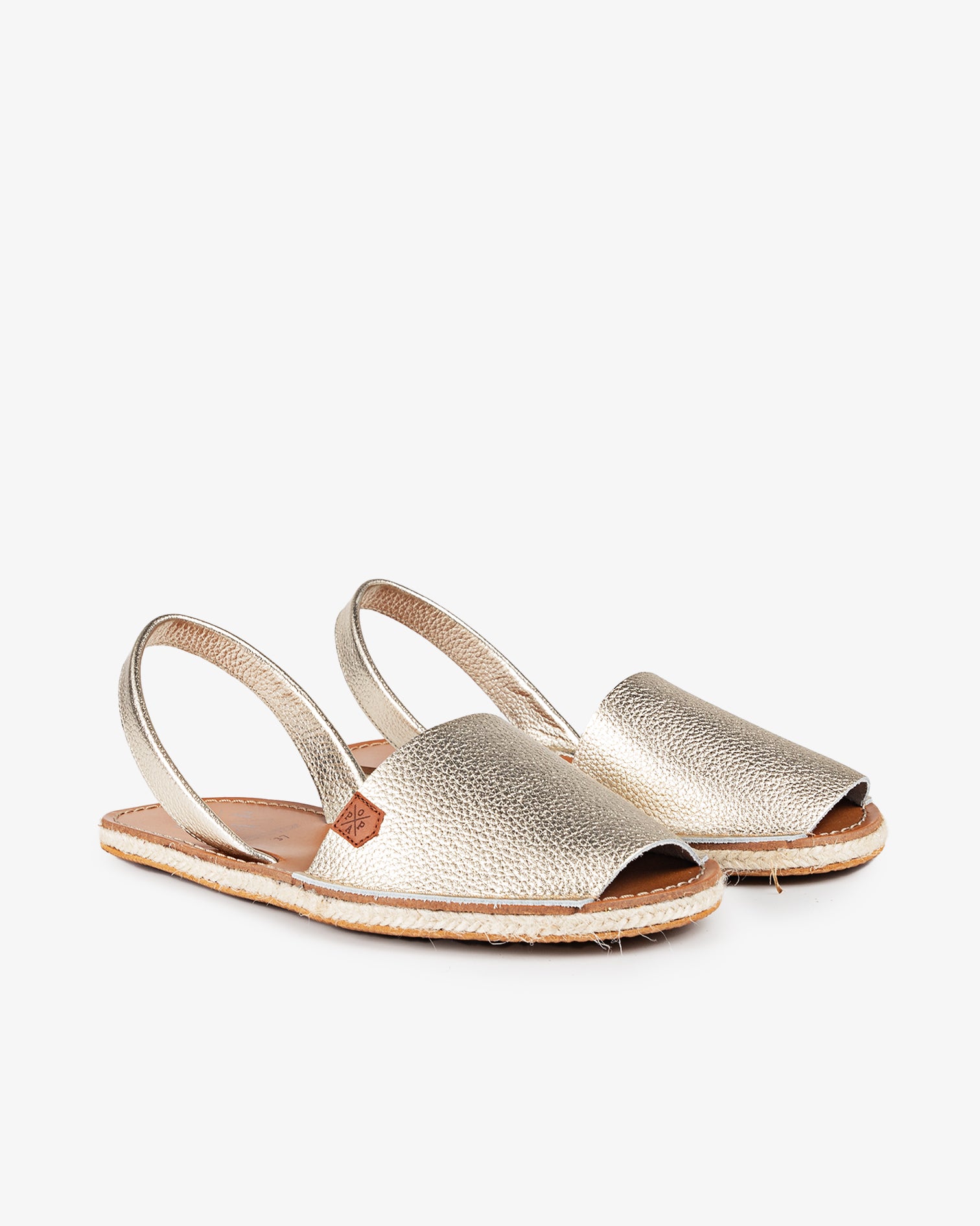 5P Coco Laminado Platino 35