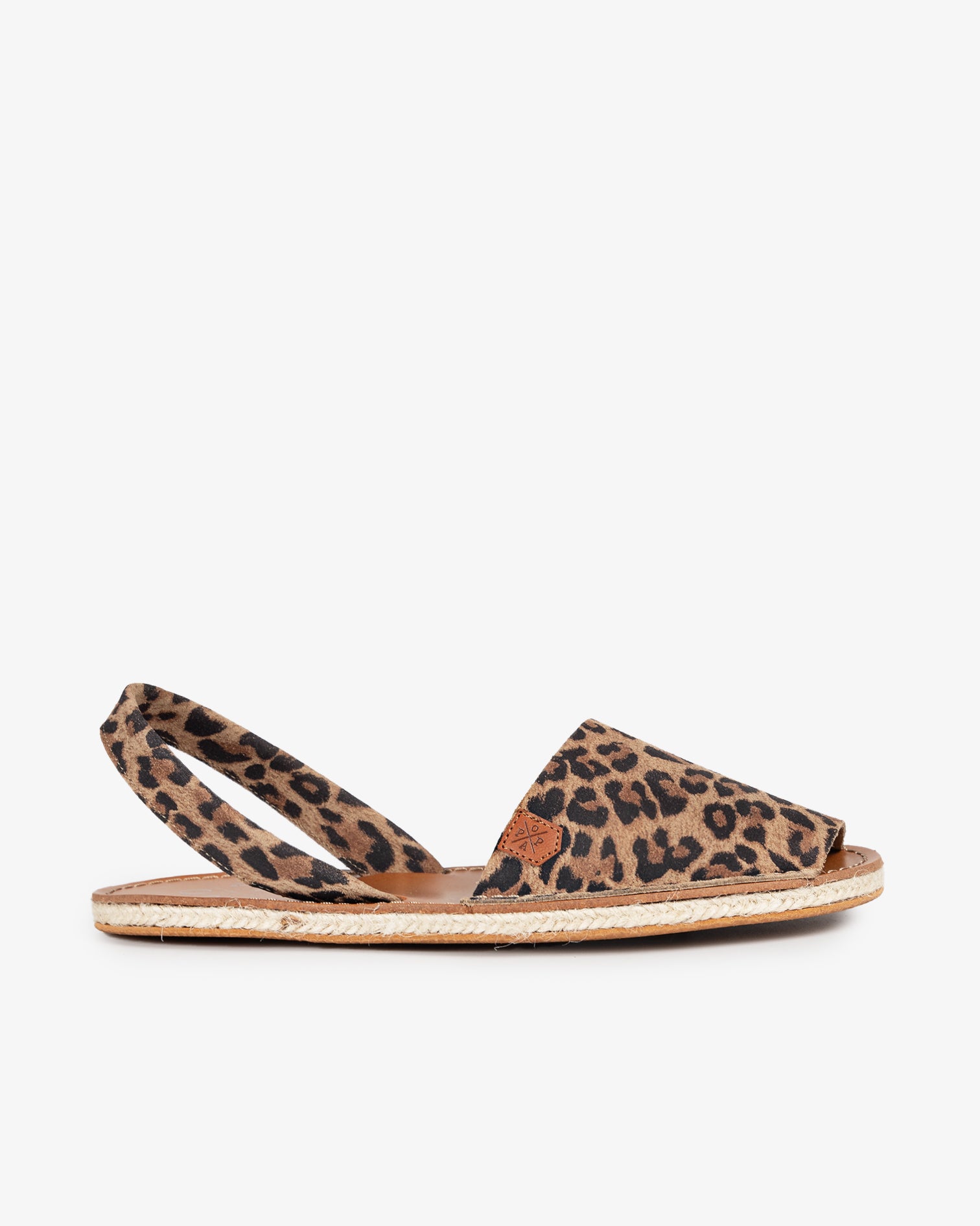 5P Coco Leopardo Negro 35